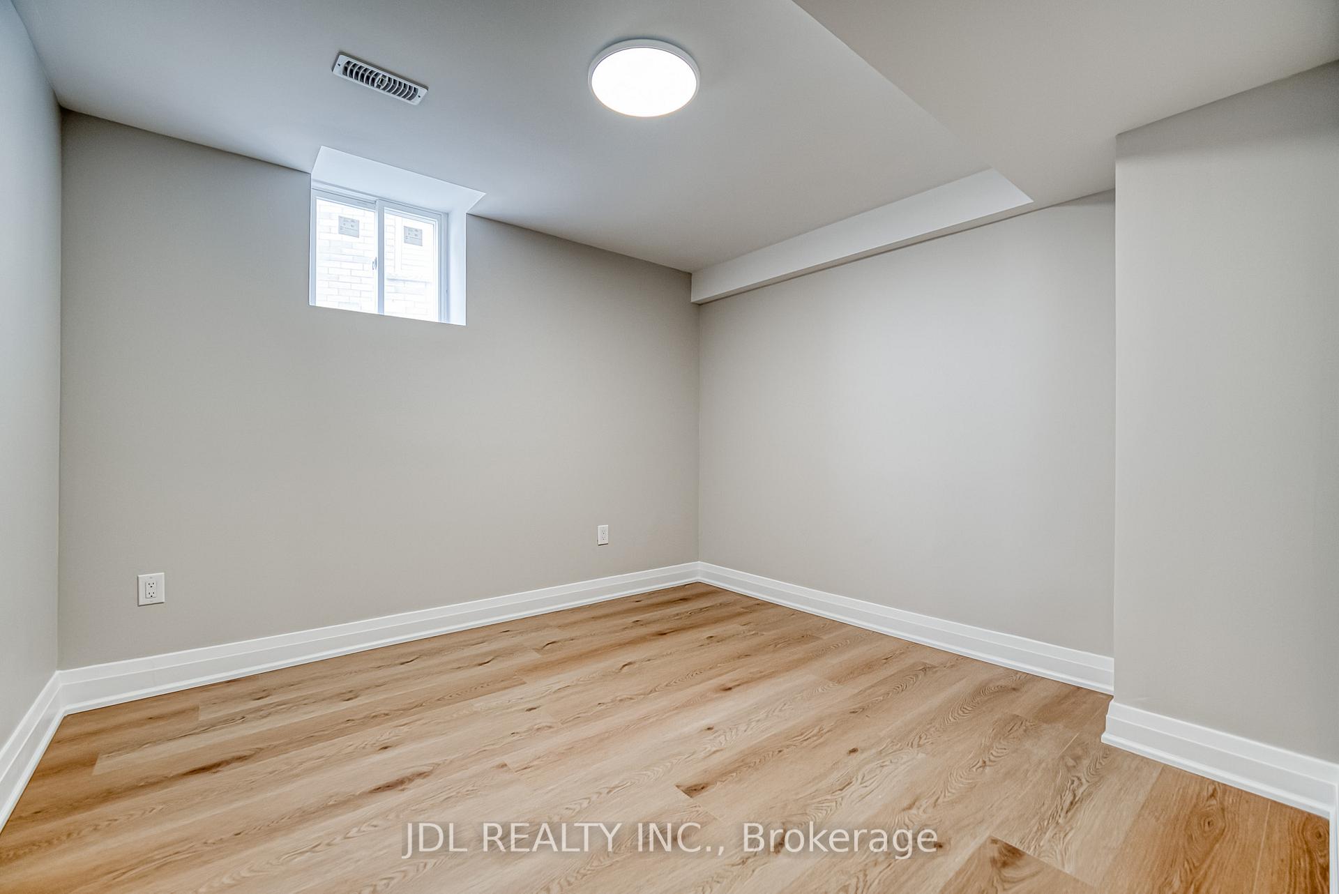 Photo 3 of Unit Basement, 27 Bill Guy Drive, Georgina, Keswick South — HOMEH