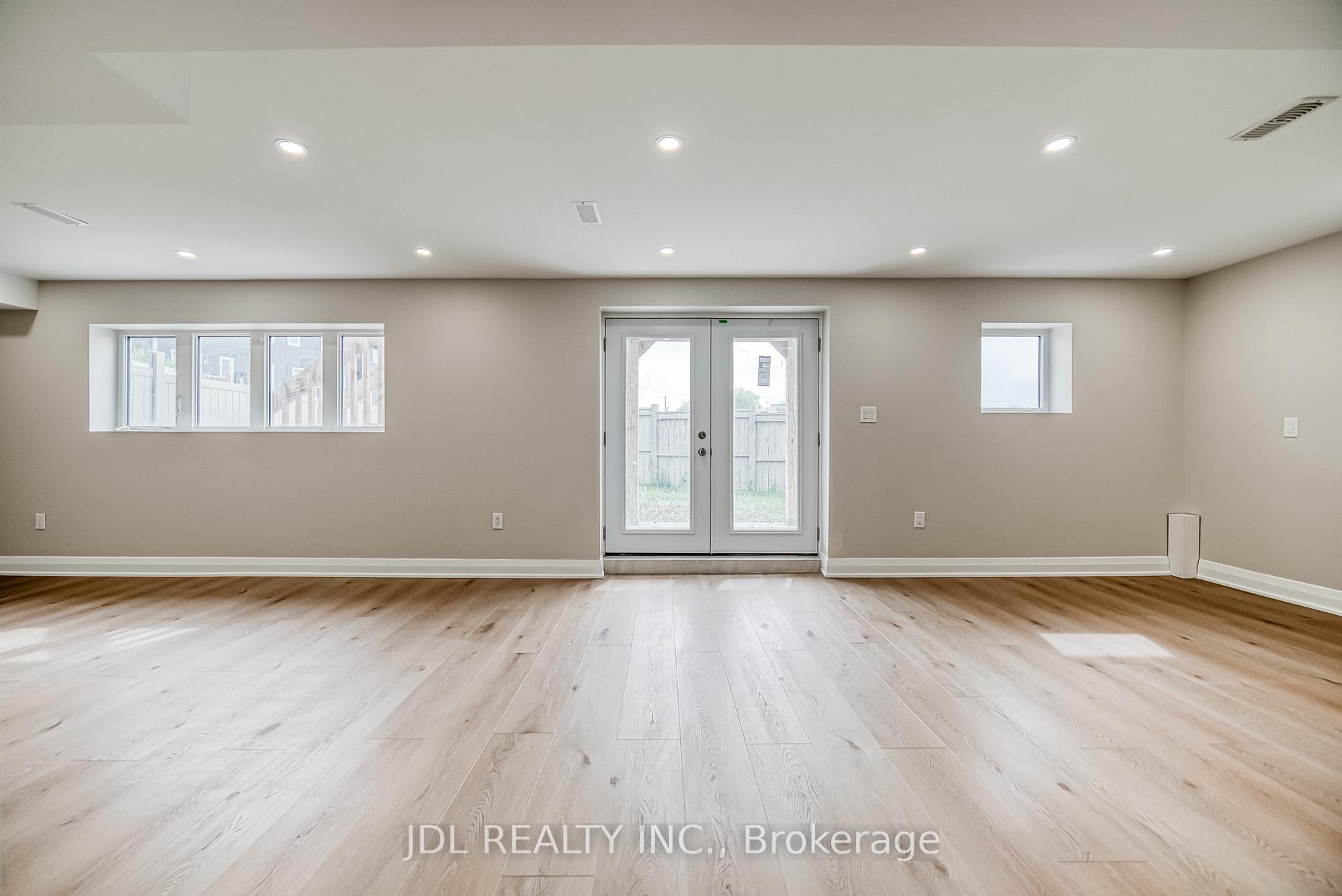 Photo 6 of Unit Basement, 27 Bill Guy Drive, Georgina, Keswick South — HOMEH