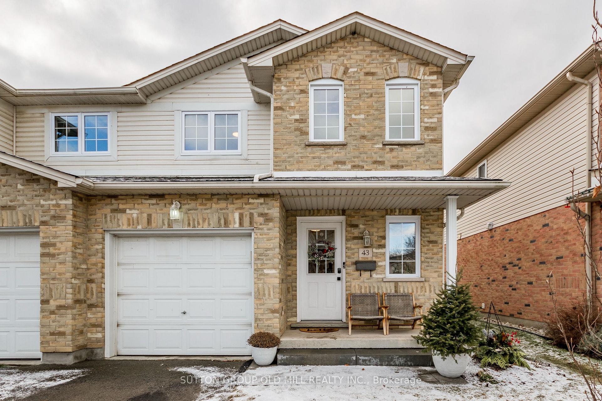 Photo 2 of Unit 43, 485 Green Road, Hamilton, Stoney Creek — HOMEH