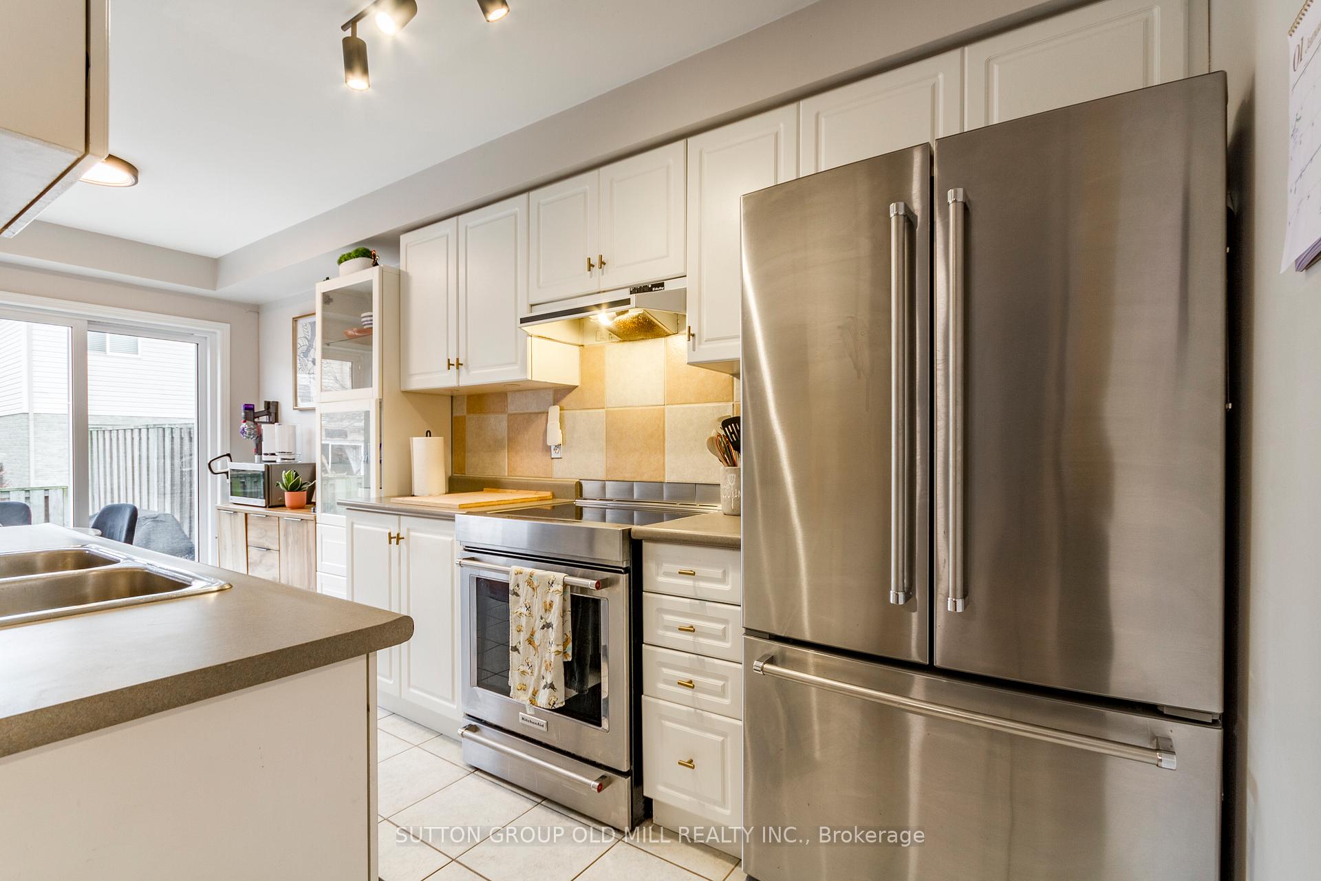 Photo 5 of Unit 43, 485 Green Road, Hamilton, Stoney Creek — HOMEH