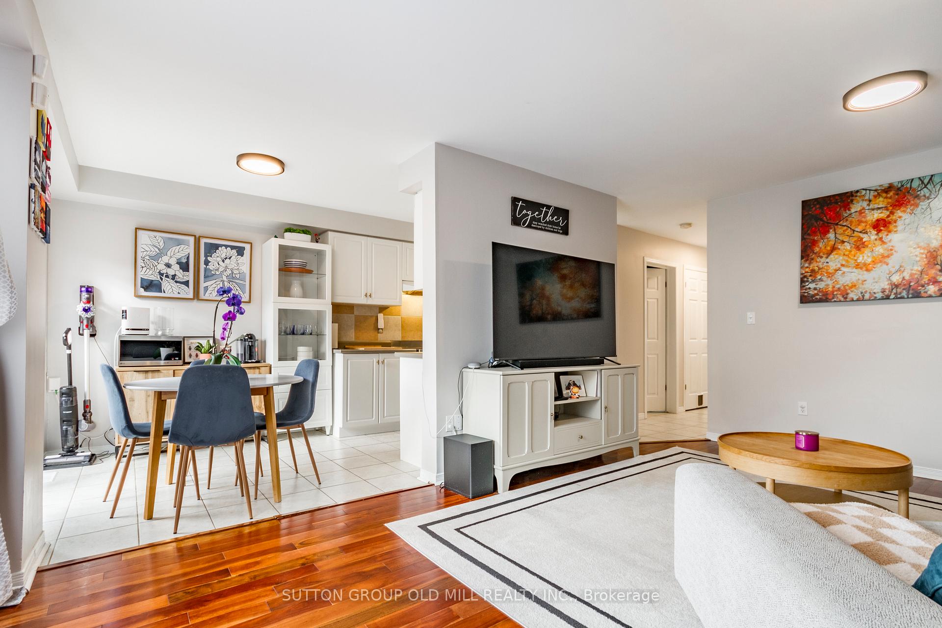 Photo 8 of Unit 43, 485 Green Road, Hamilton, Stoney Creek — HOMEH