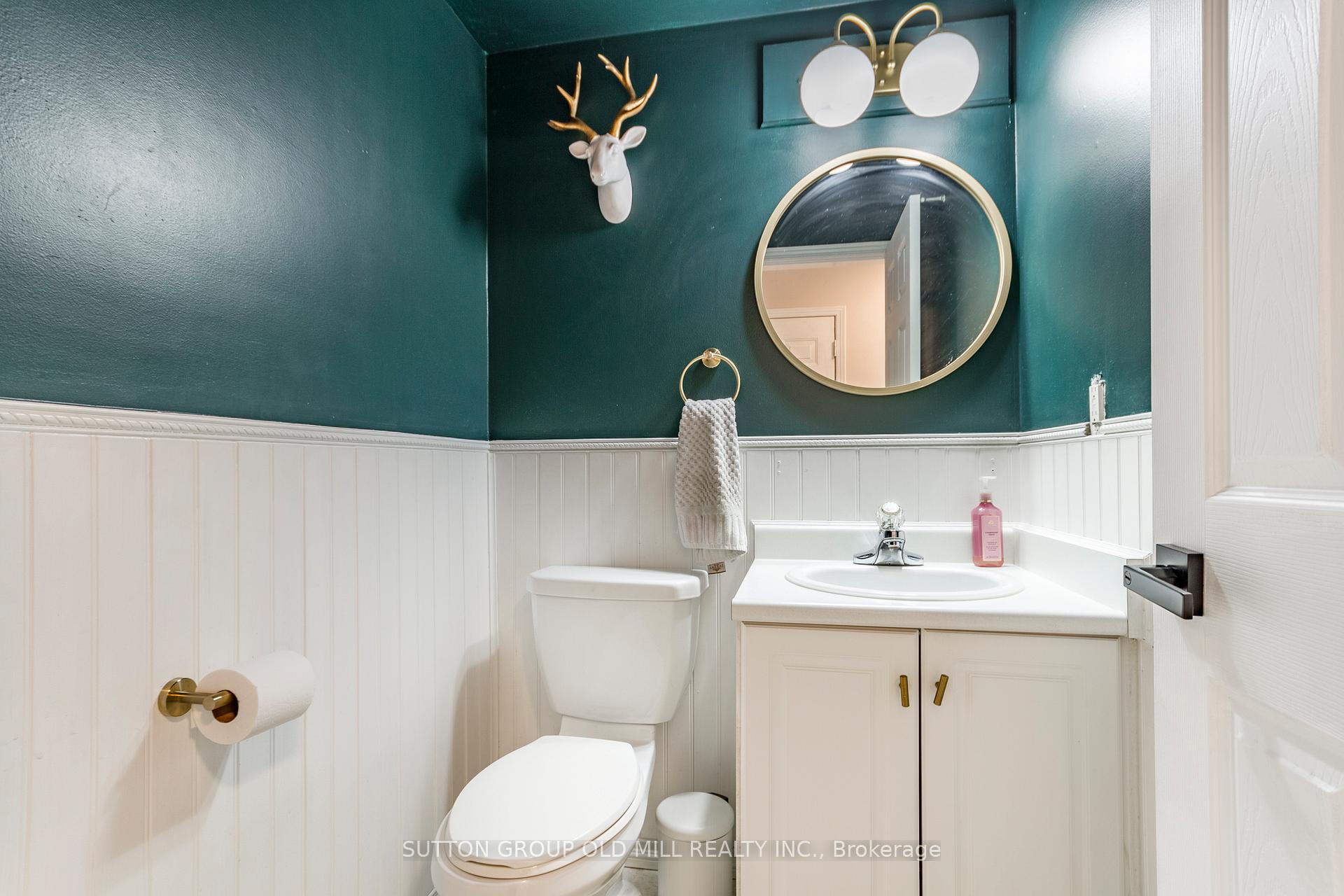 Photo 13 of Unit 43, 485 Green Road, Hamilton, Stoney Creek — HOMEH