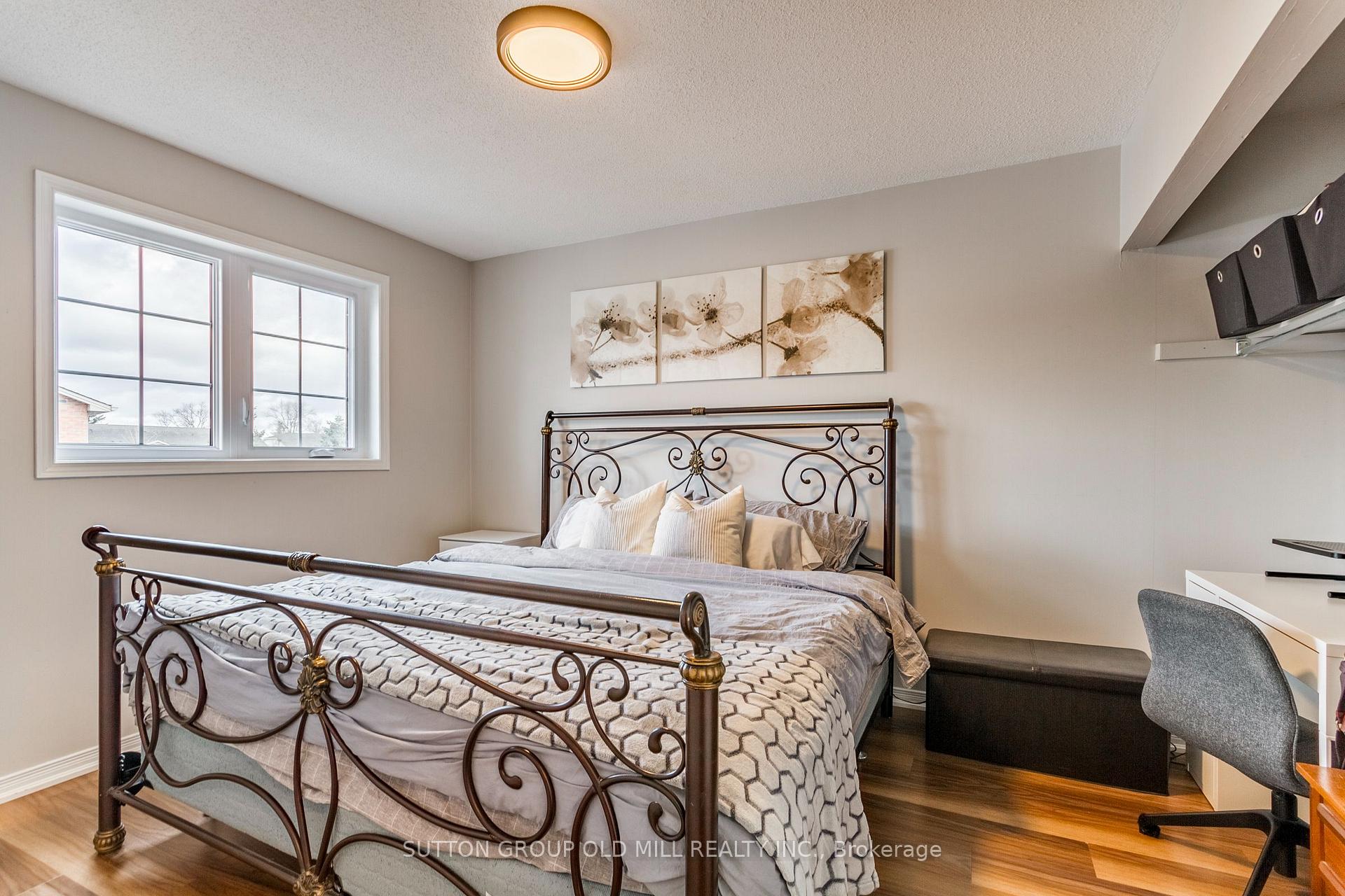Photo 16 of Unit 43, 485 Green Road, Hamilton, Stoney Creek — HOMEH