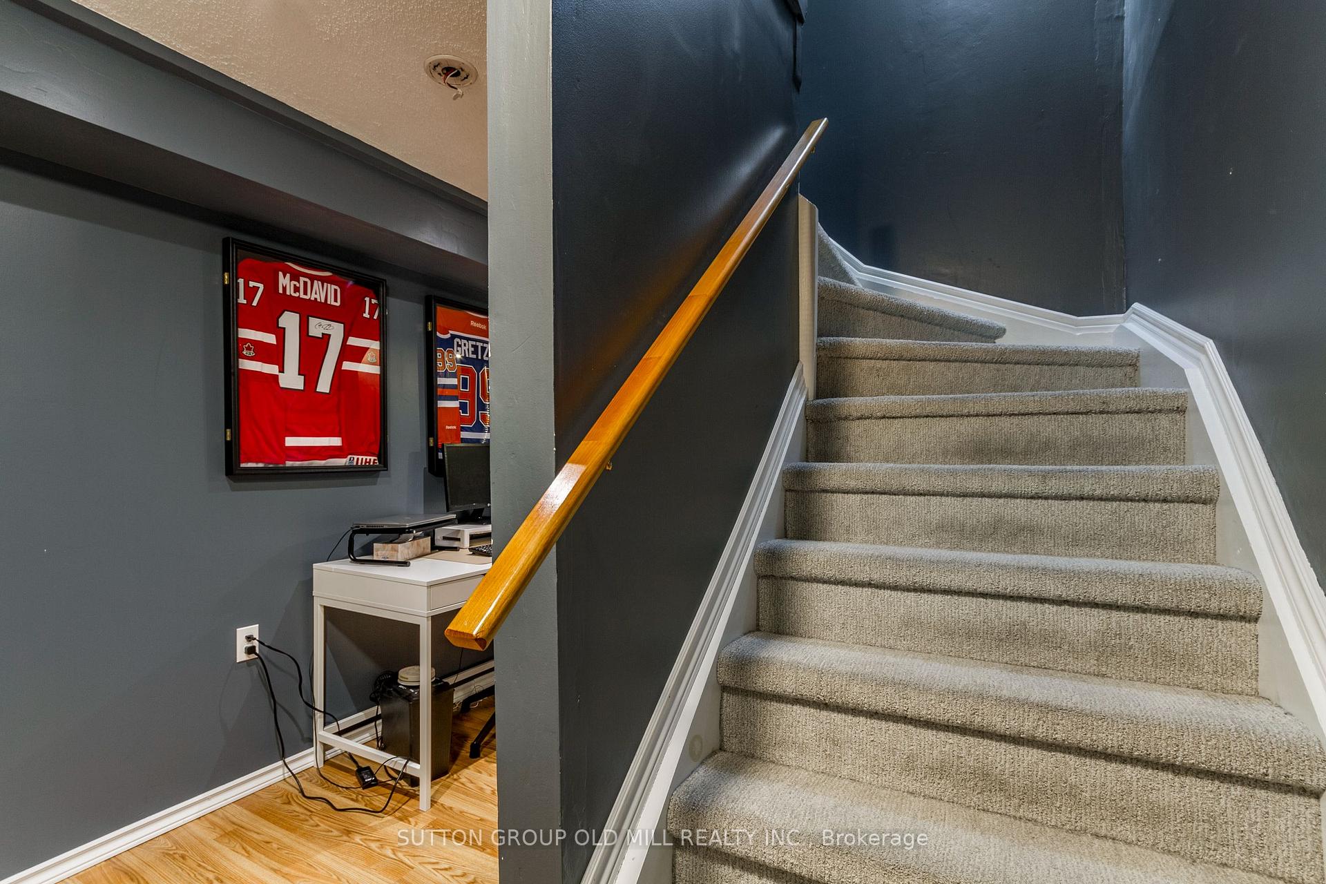 Photo 21 of Unit 43, 485 Green Road, Hamilton, Stoney Creek — HOMEH