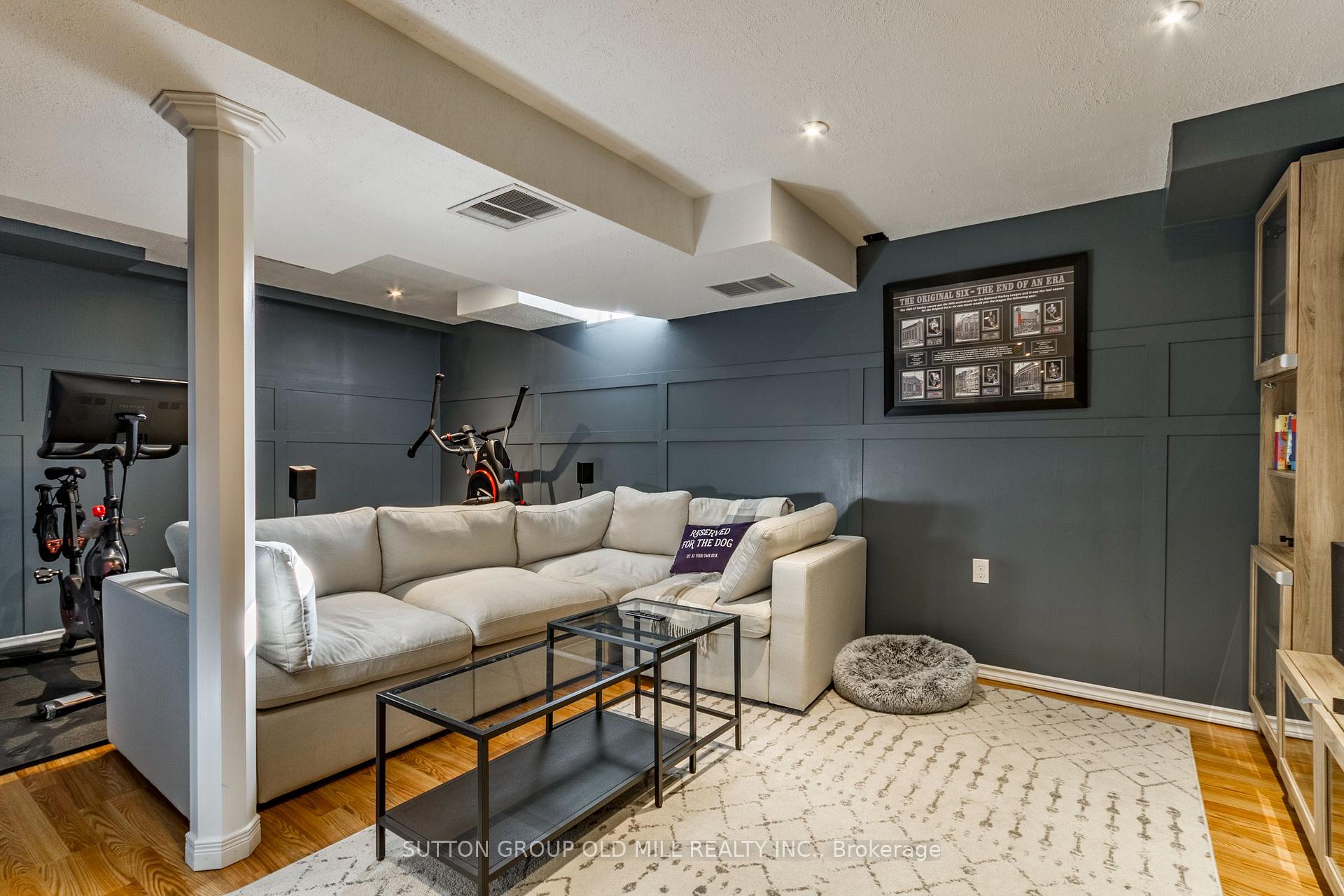 Photo 24 of Unit 43, 485 Green Road, Hamilton, Stoney Creek — HOMEH