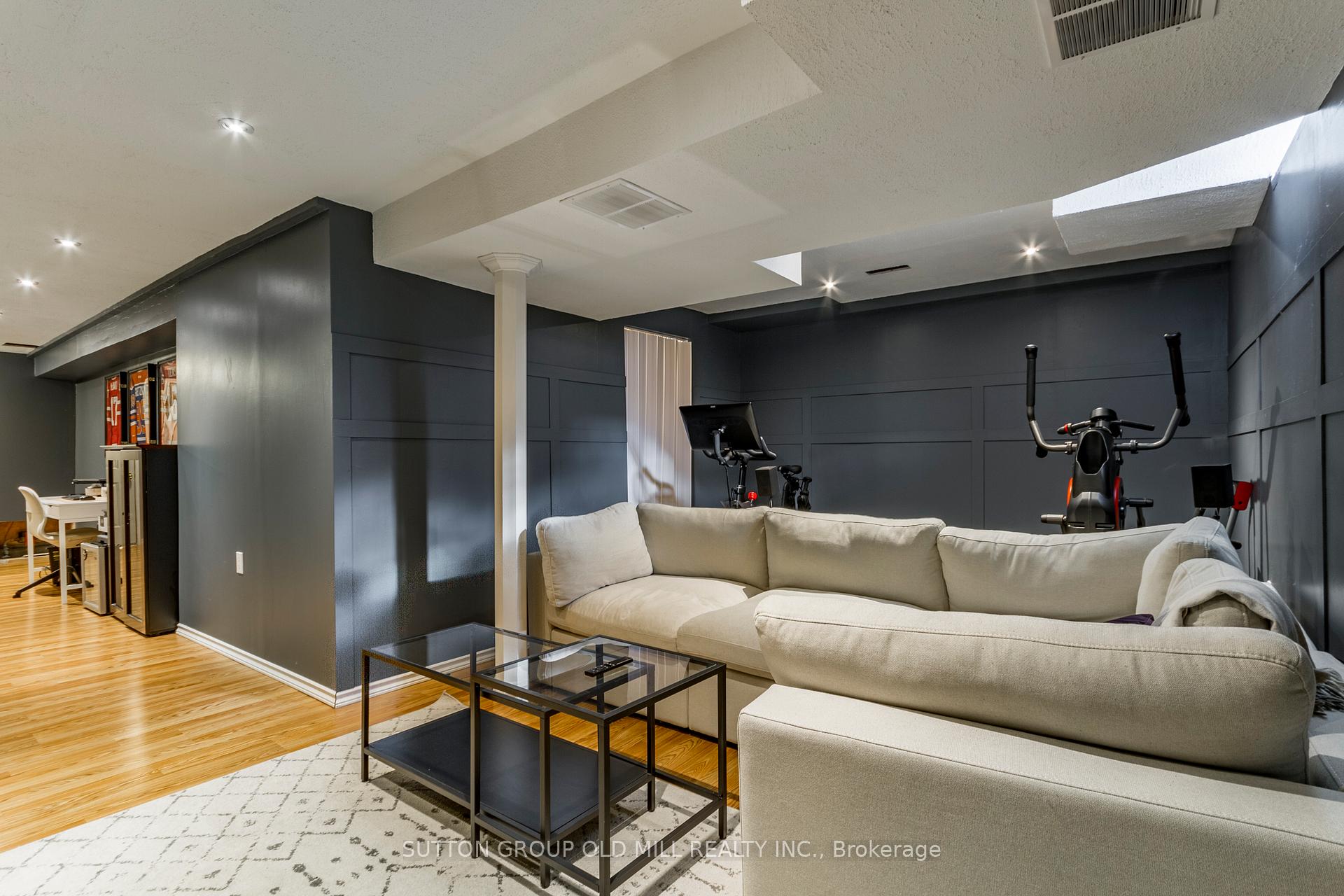 Photo 25 of Unit 43, 485 Green Road, Hamilton, Stoney Creek — HOMEH