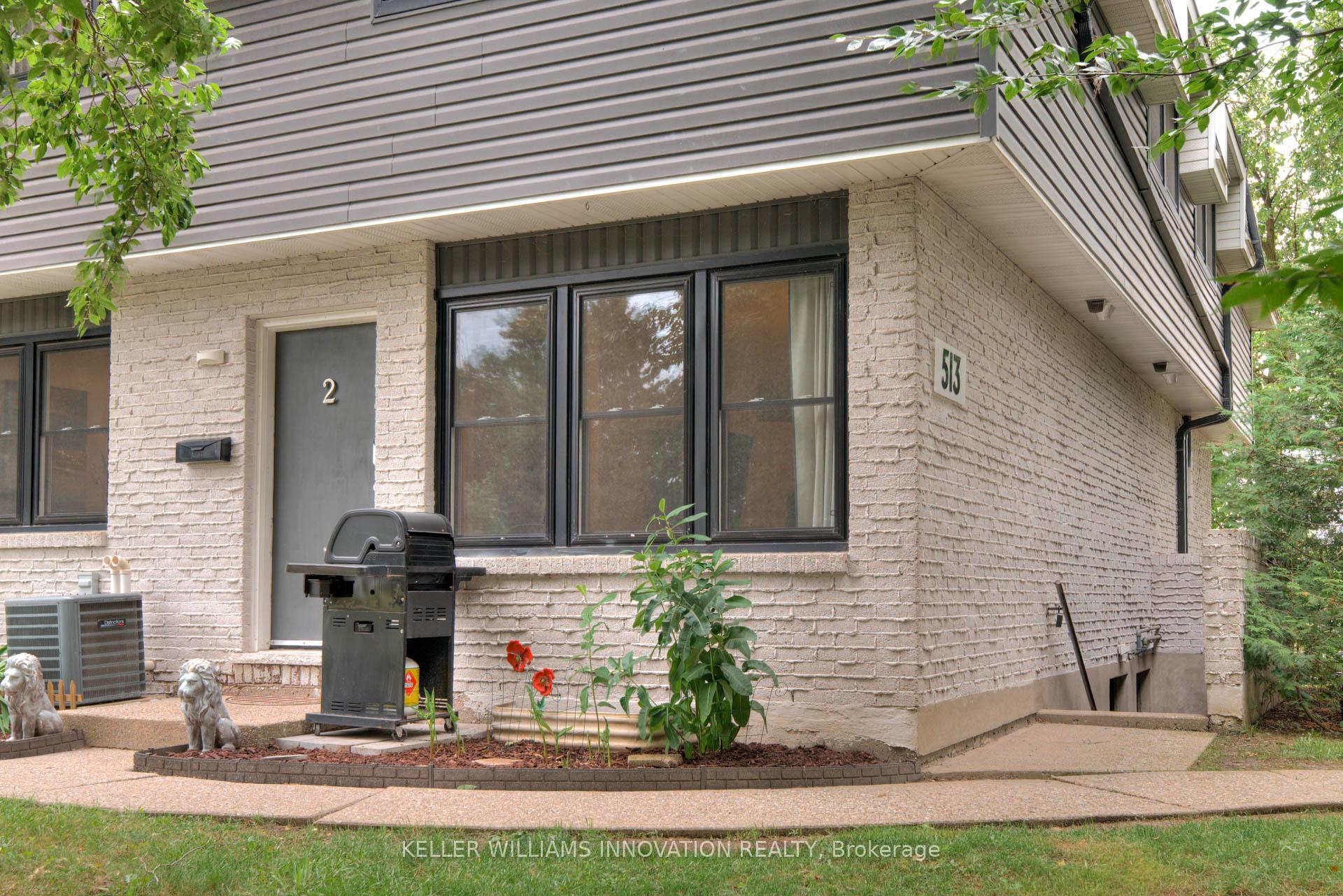 Photo 3 of Unit 2, 513 Quiet Place, Waterloo — HOMEH