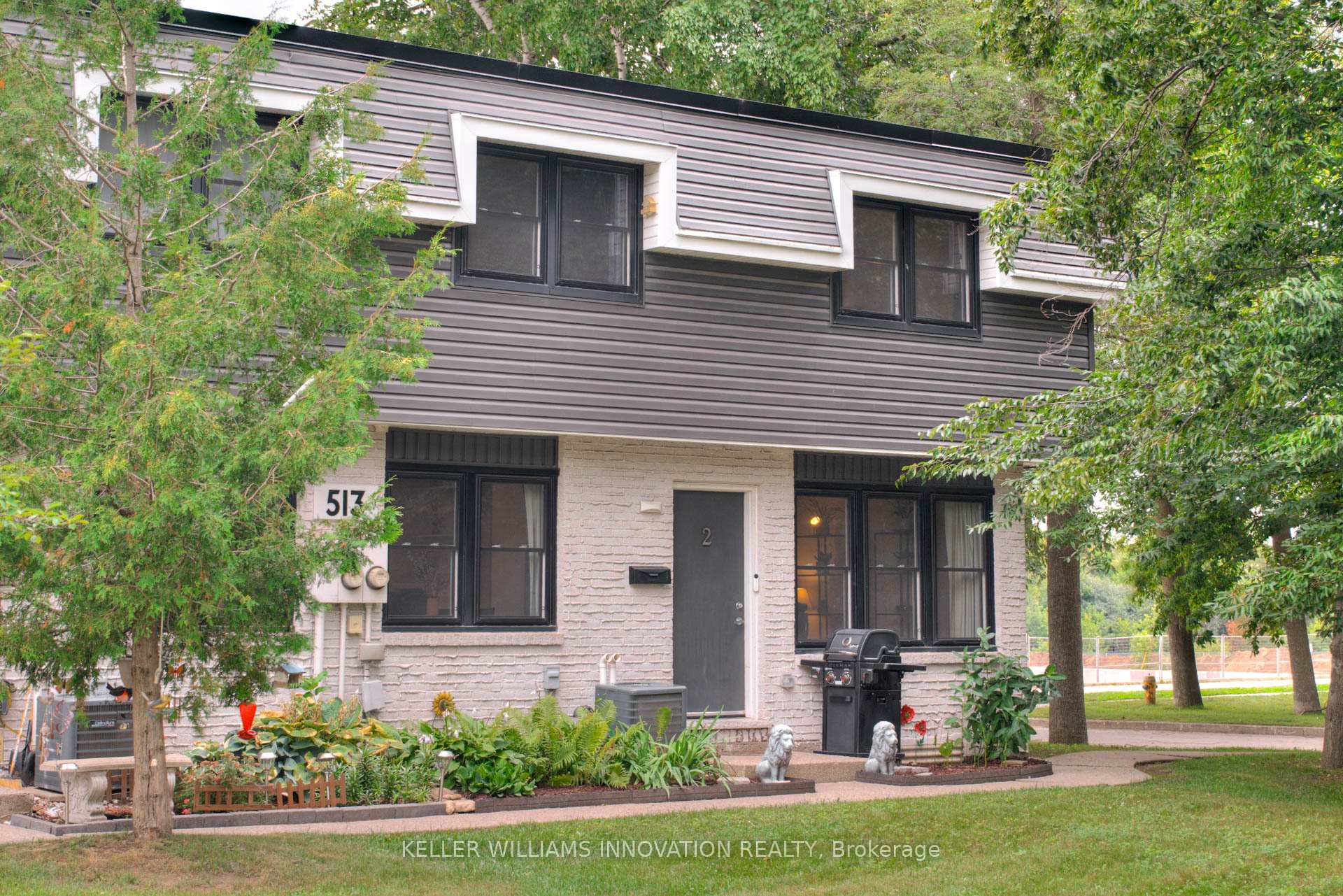 Photo 34 of Unit 2, 513 Quiet Place, Waterloo — HOMEH