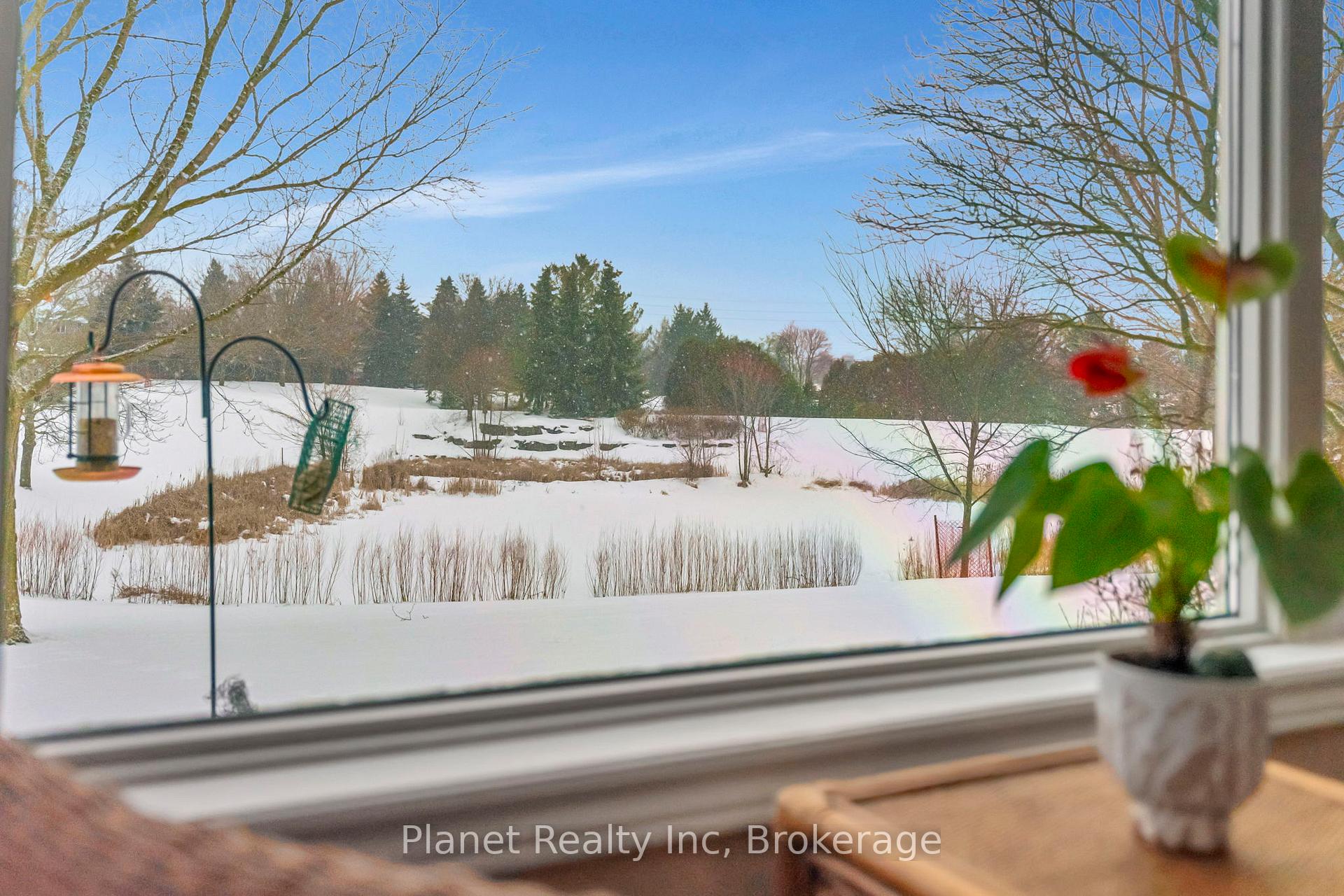 Photo 14 of 19 Arbordale Walk, Guelph, Village By The Arboretum — HOMEH