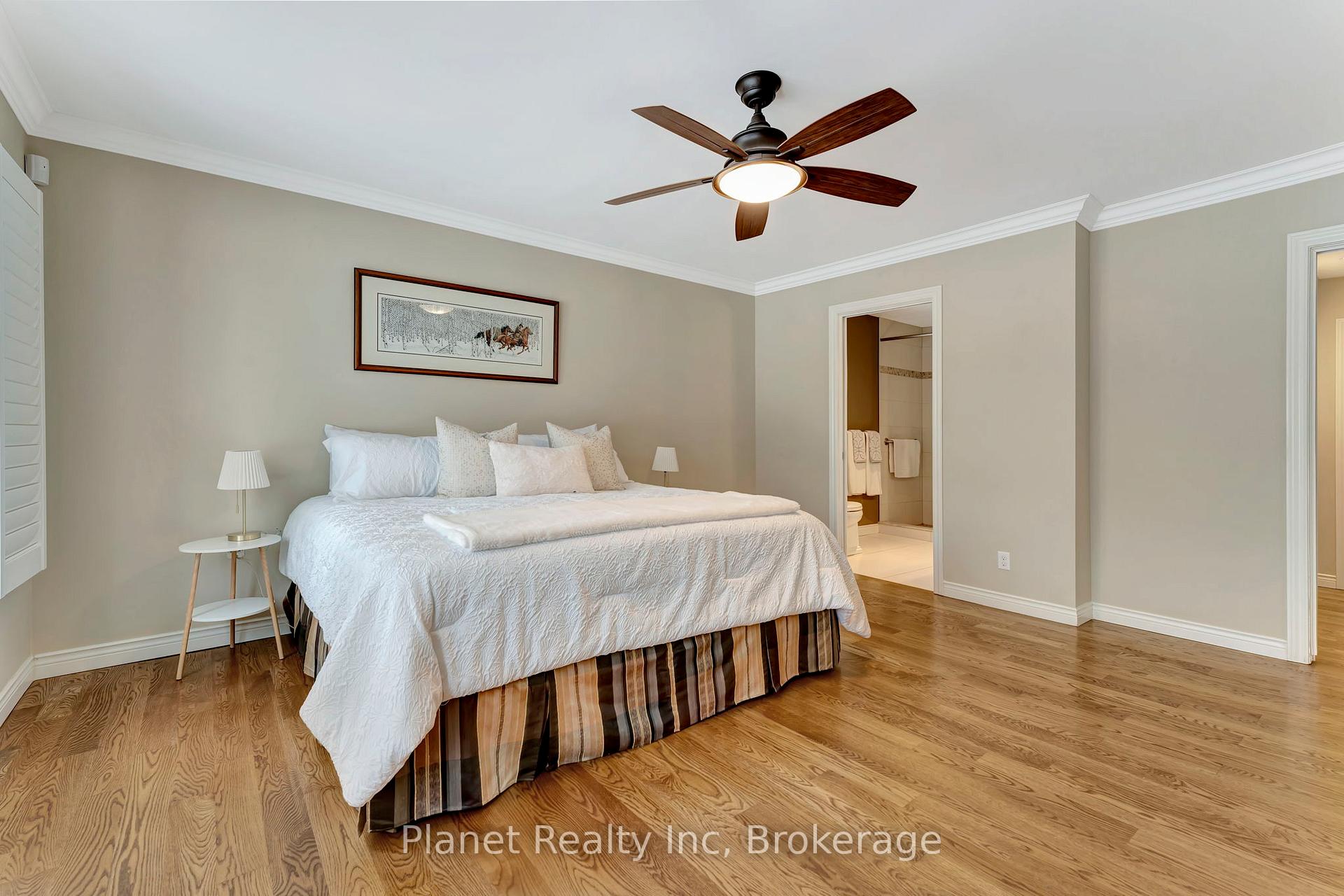 Photo 17 of 19 Arbordale Walk, Guelph, Village By The Arboretum — HOMEH