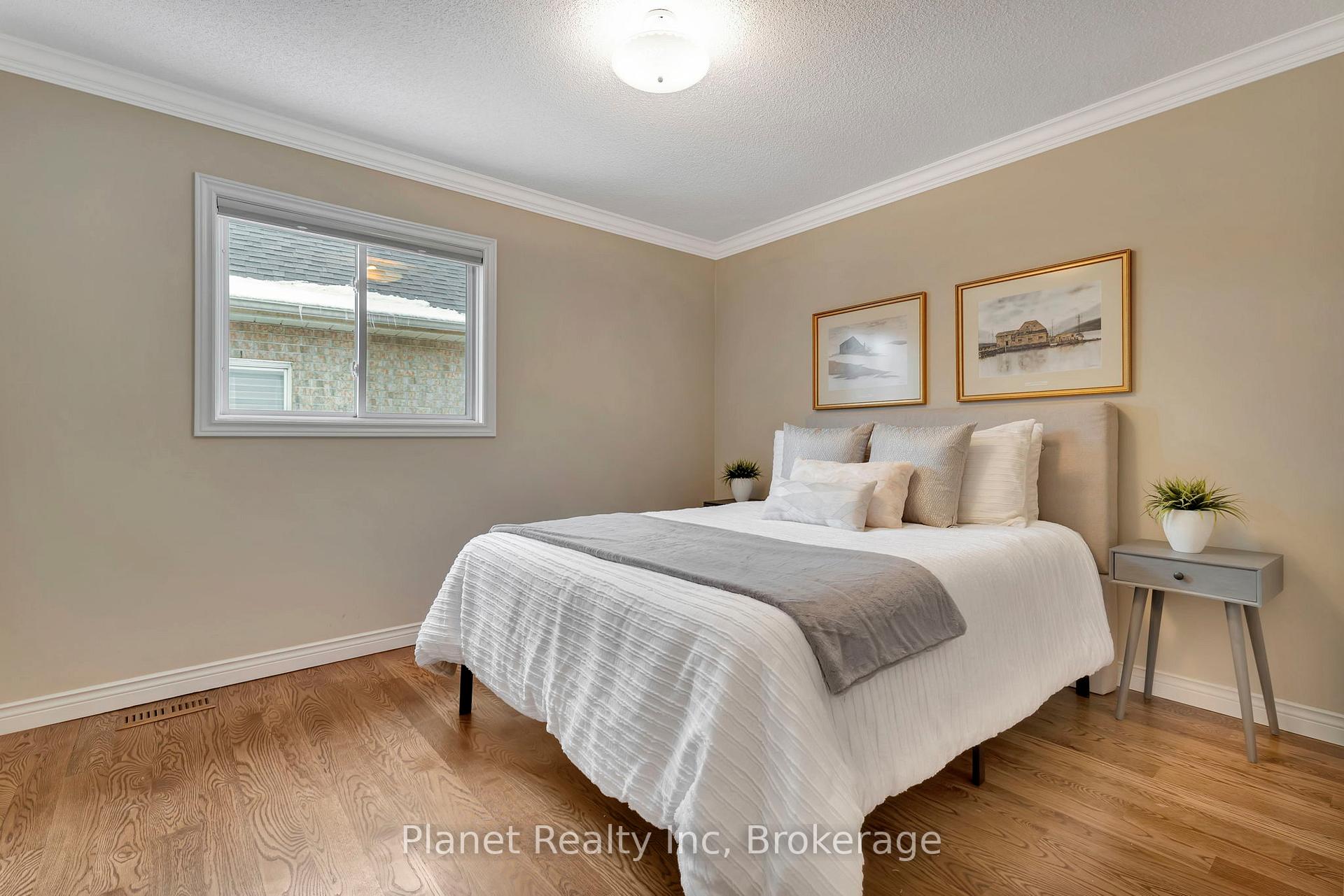 Photo 19 of 19 Arbordale Walk, Guelph, Village By The Arboretum — HOMEH