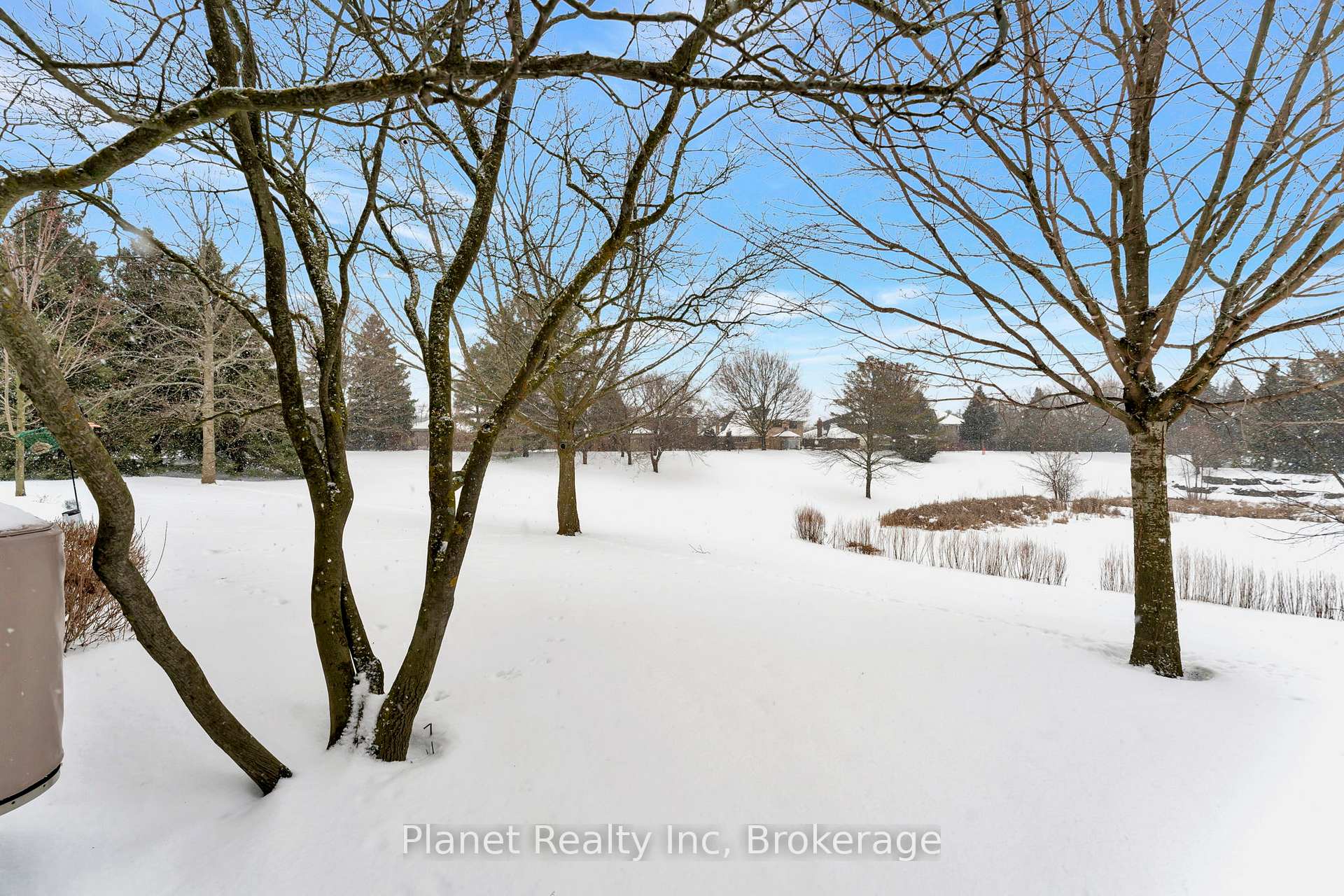 Photo 27 of 19 Arbordale Walk, Guelph, Village By The Arboretum — HOMEH