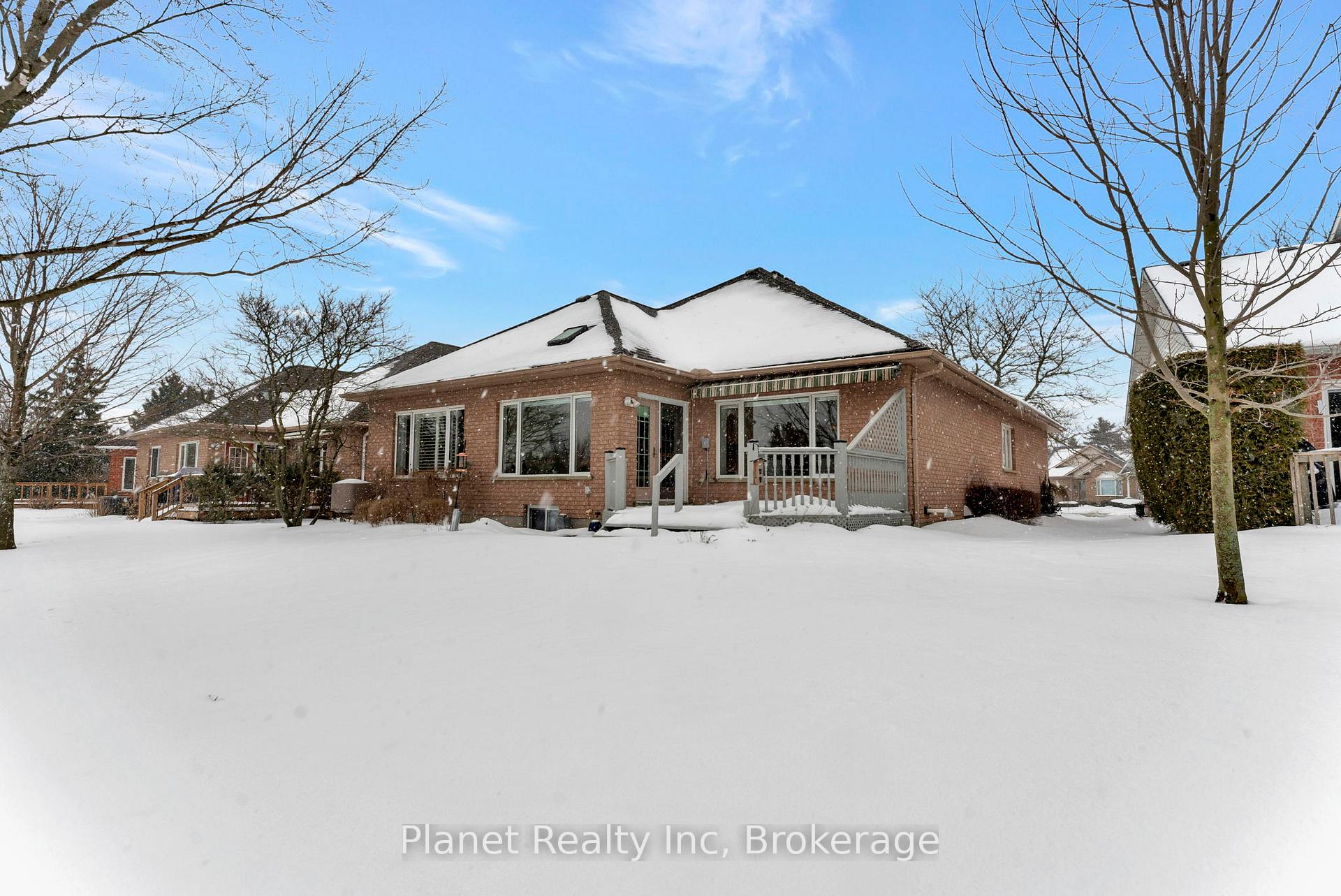 Photo 28 of 19 Arbordale Walk, Guelph, Village By The Arboretum — HOMEH