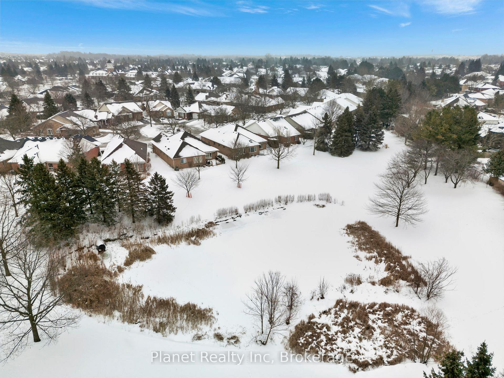 Photo 29 of 19 Arbordale Walk, Guelph, Village By The Arboretum — HOMEH
