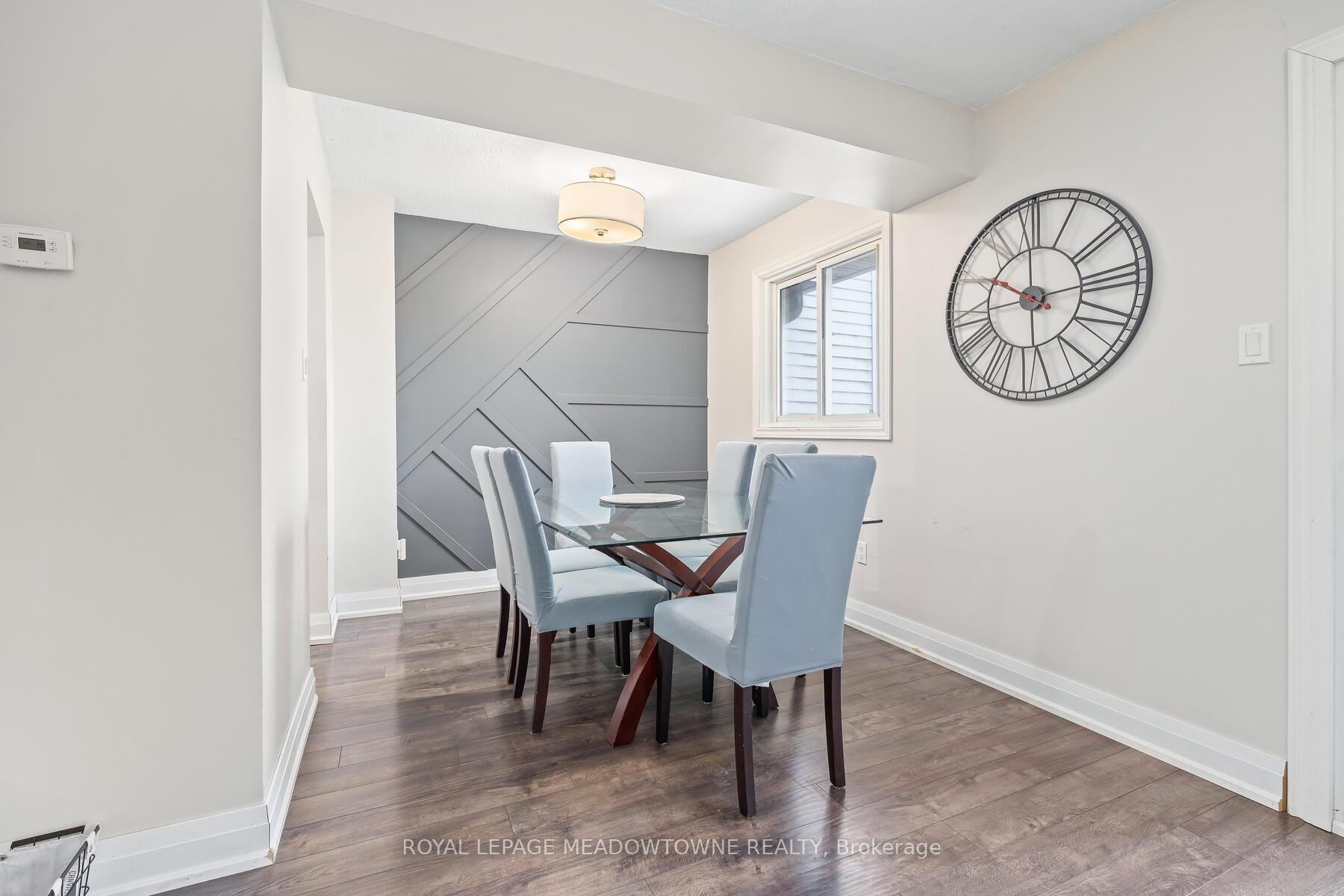 Photo 13 of 128 Lynden Circle, Halton Hills, Georgetown — HOMEH
