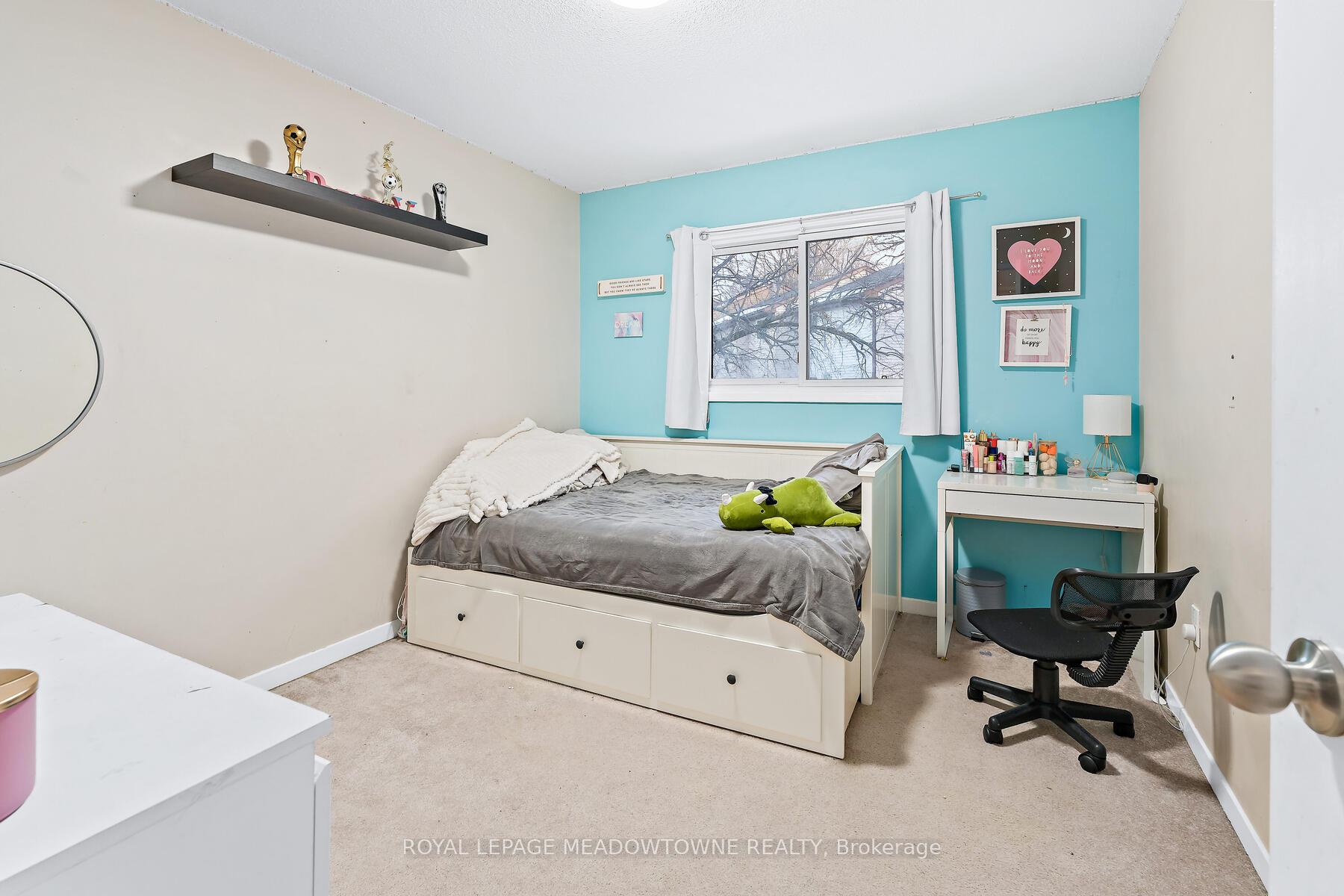 Photo 22 of 128 Lynden Circle, Halton Hills, Georgetown — HOMEH