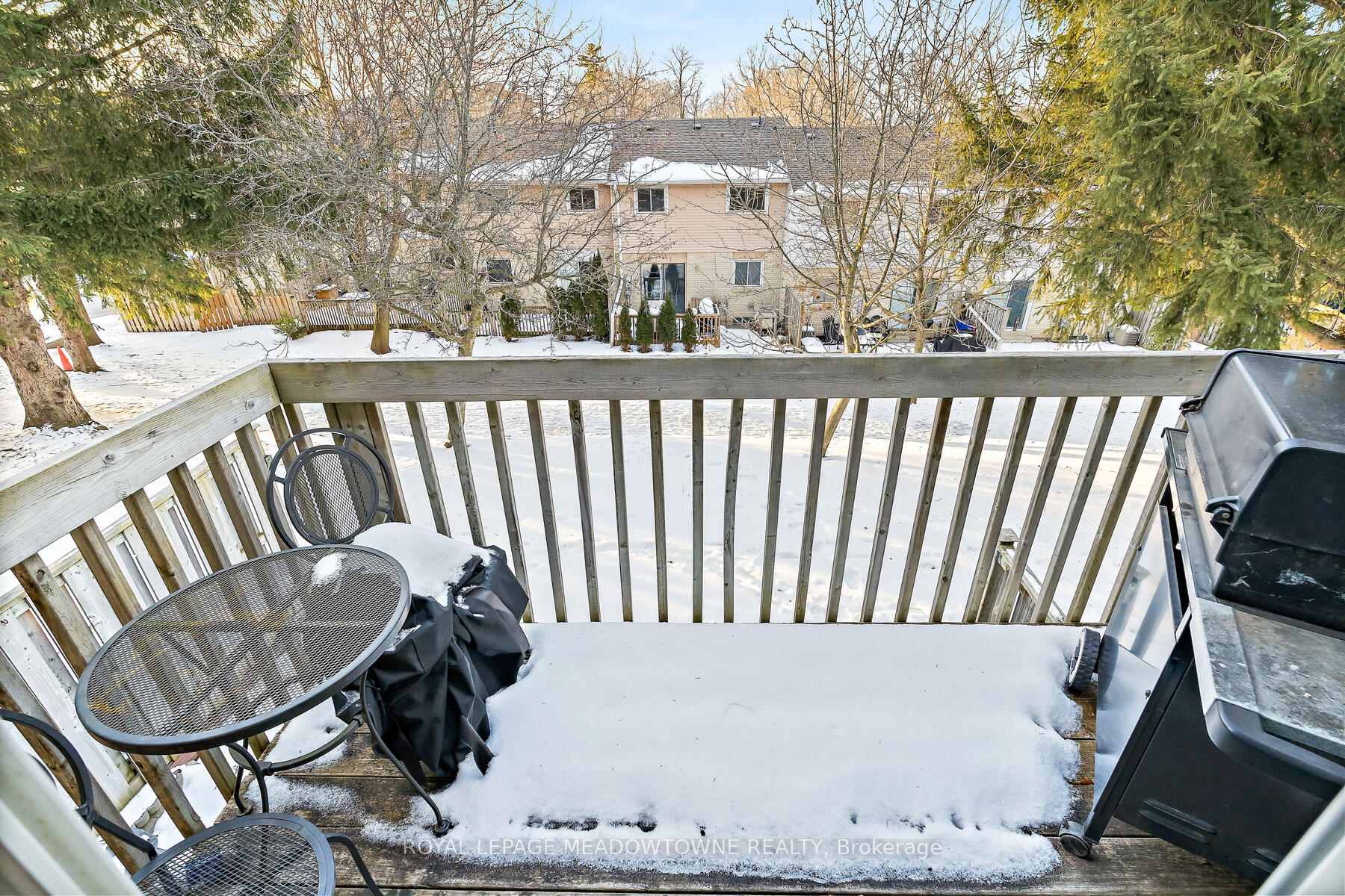 Photo 29 of 128 Lynden Circle, Halton Hills, Georgetown — HOMEH
