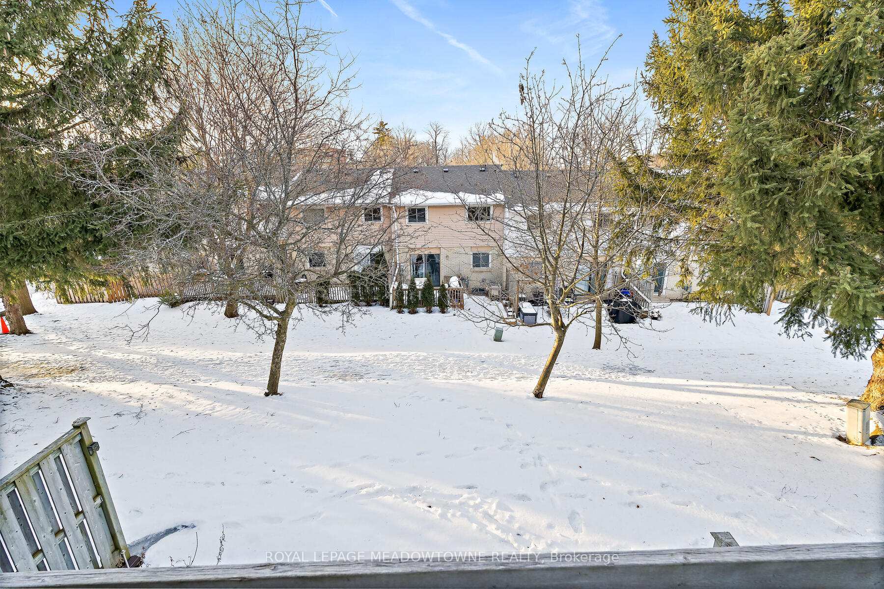 Photo 30 of 128 Lynden Circle, Halton Hills, Georgetown — HOMEH