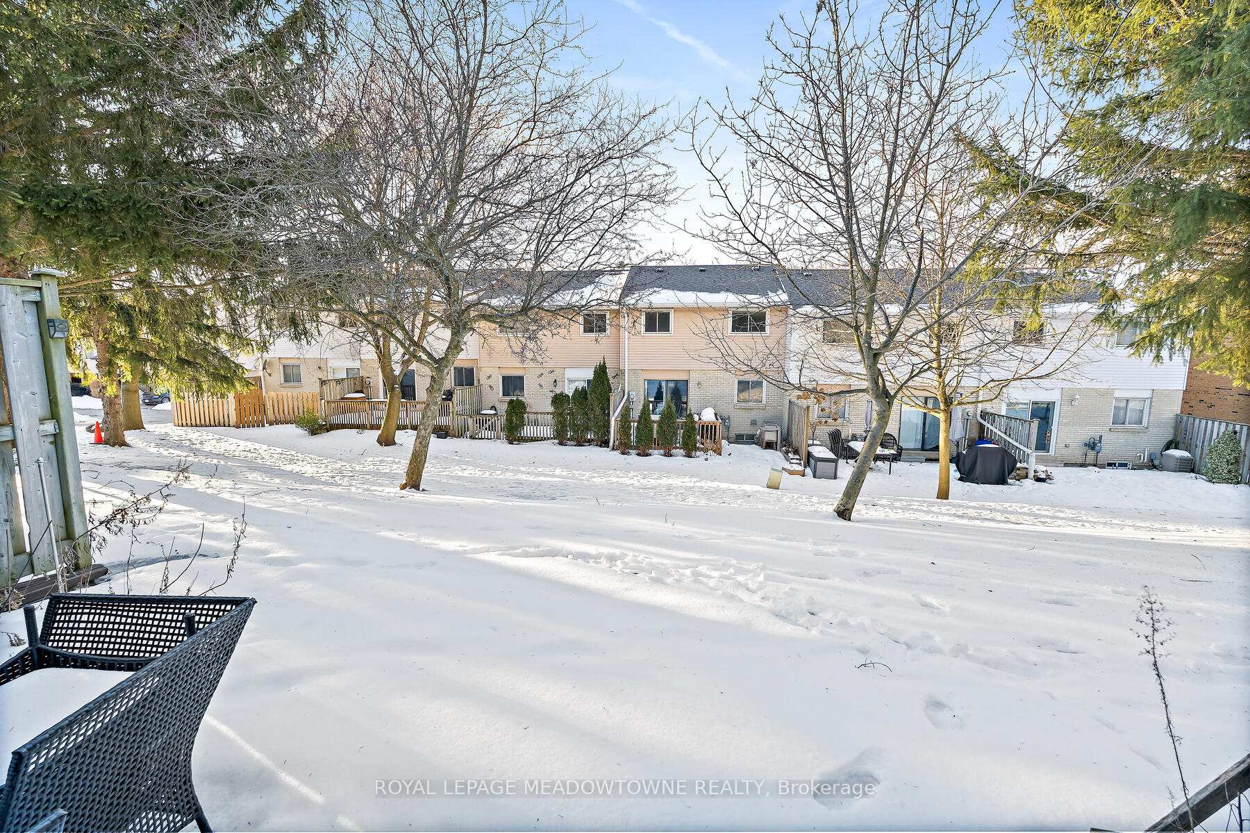 Photo 31 of 128 Lynden Circle, Halton Hills, Georgetown — HOMEH