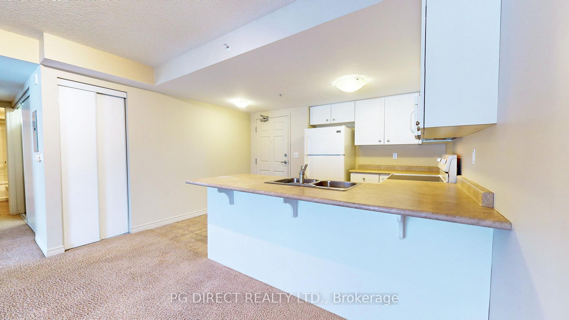 Photo 6 of Unit 407, 19 Waterford Drive, Guelph, Pineridge/Westminster Woods — HOMEH