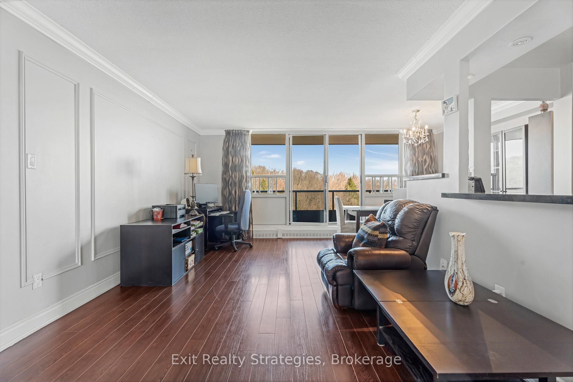 Photo 3 of Unit 1102, 1968 Main Street W, Hamilton, Ainslie Wood — HOMEH