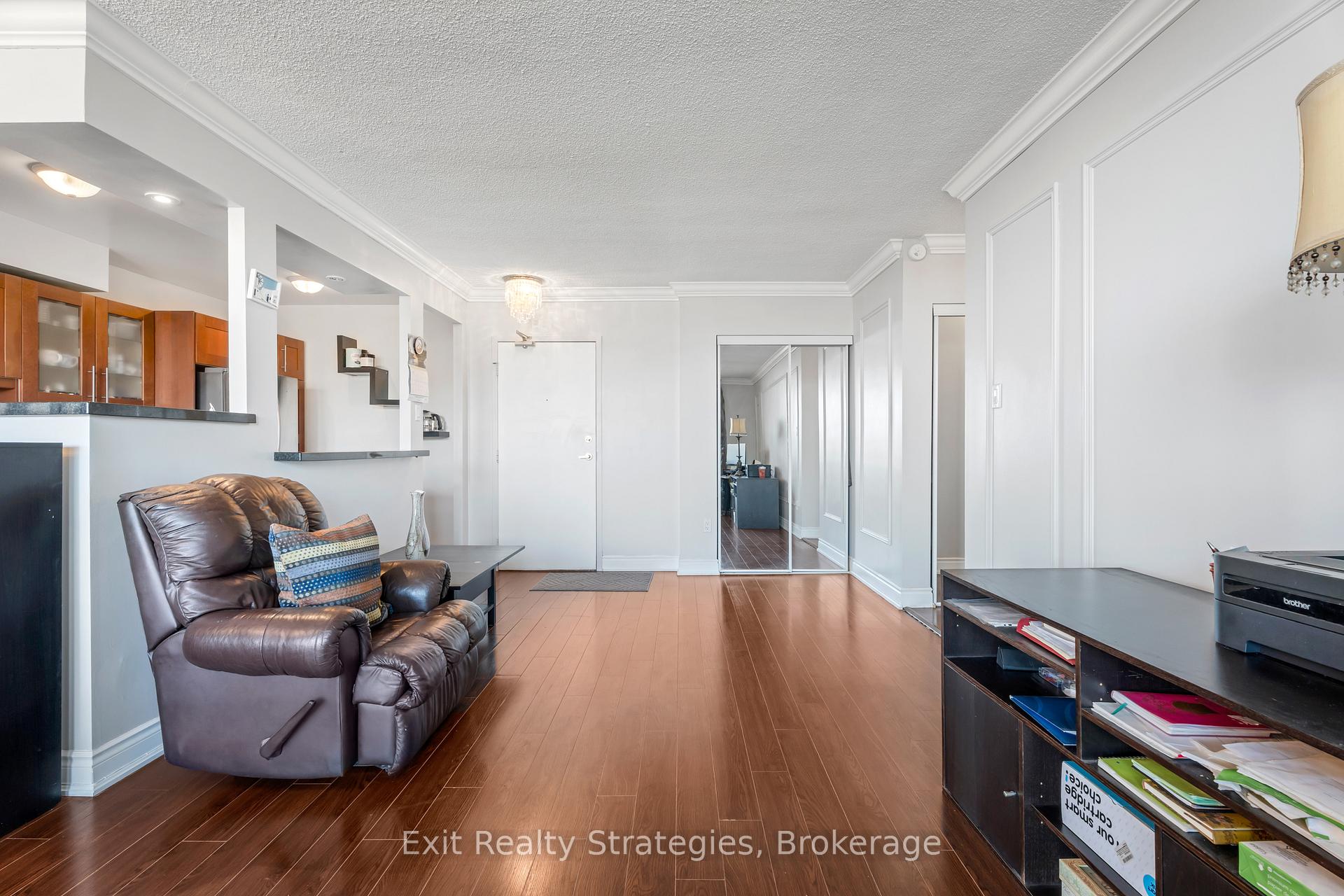 Photo 4 of Unit 1102, 1968 Main Street W, Hamilton, Ainslie Wood — HOMEH