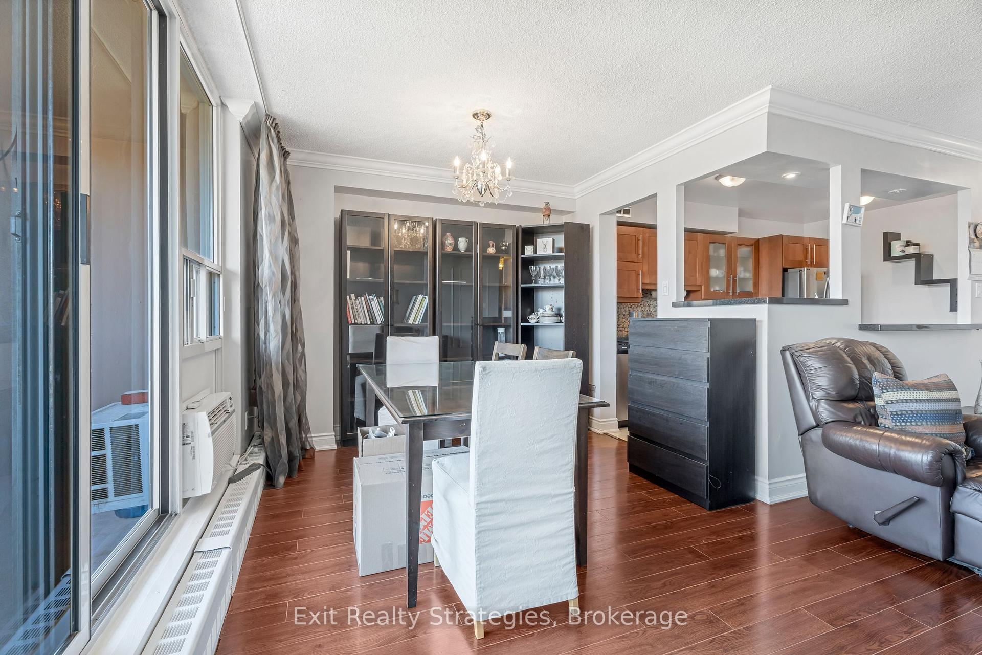Photo 7 of Unit 1102, 1968 Main Street W, Hamilton, Ainslie Wood — HOMEH