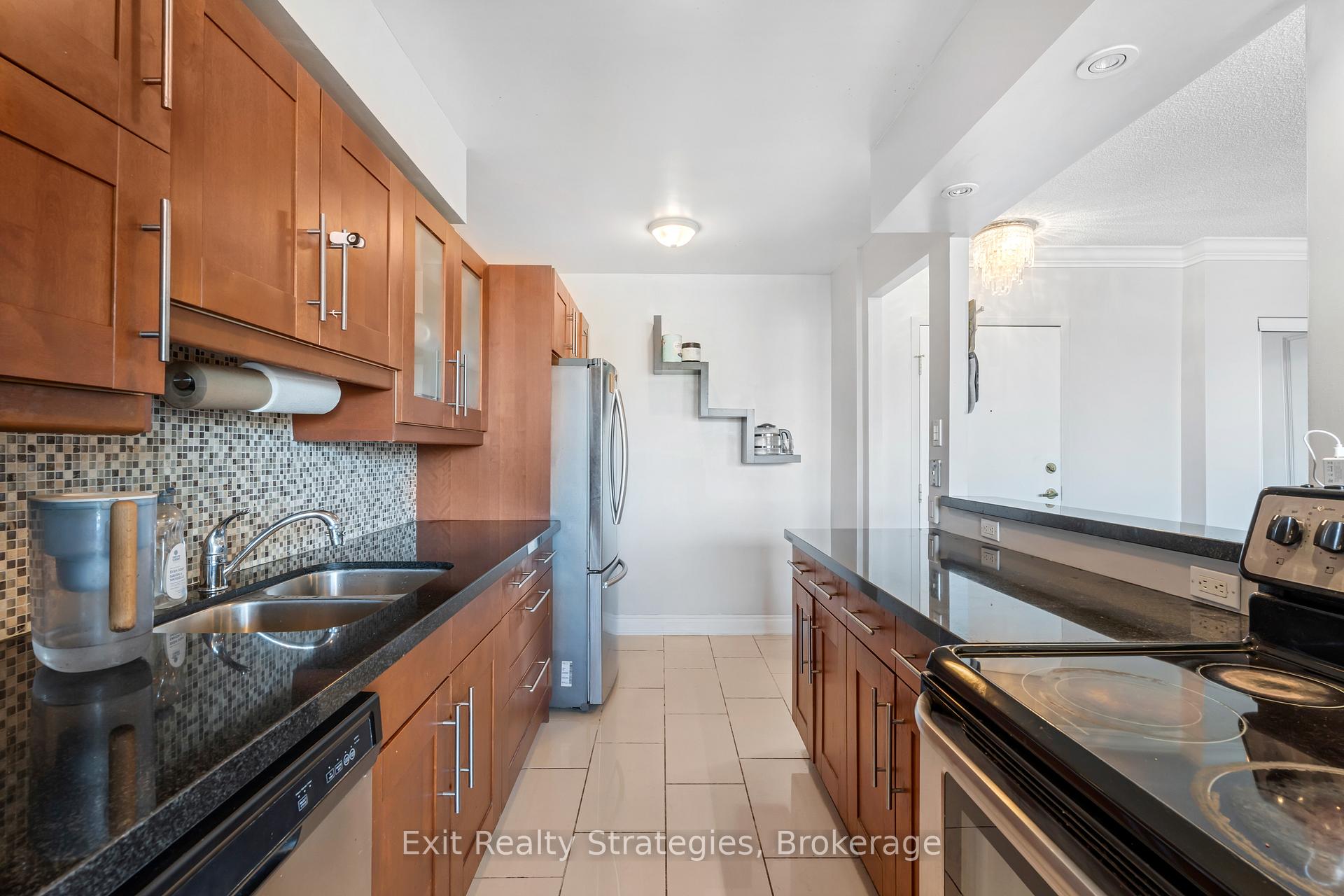 Photo 8 of Unit 1102, 1968 Main Street W, Hamilton, Ainslie Wood — HOMEH