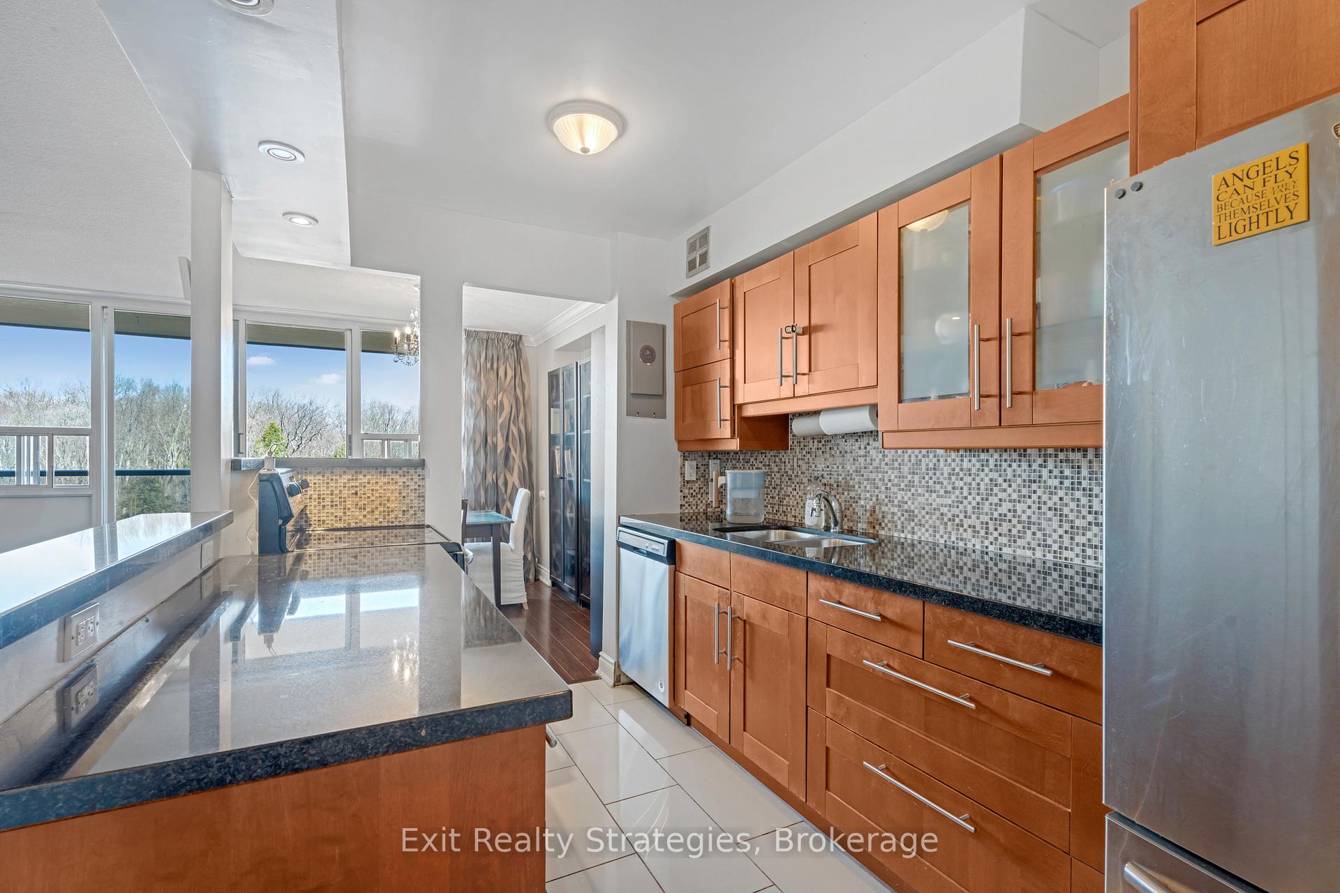 Photo 9 of Unit 1102, 1968 Main Street W, Hamilton, Ainslie Wood — HOMEH