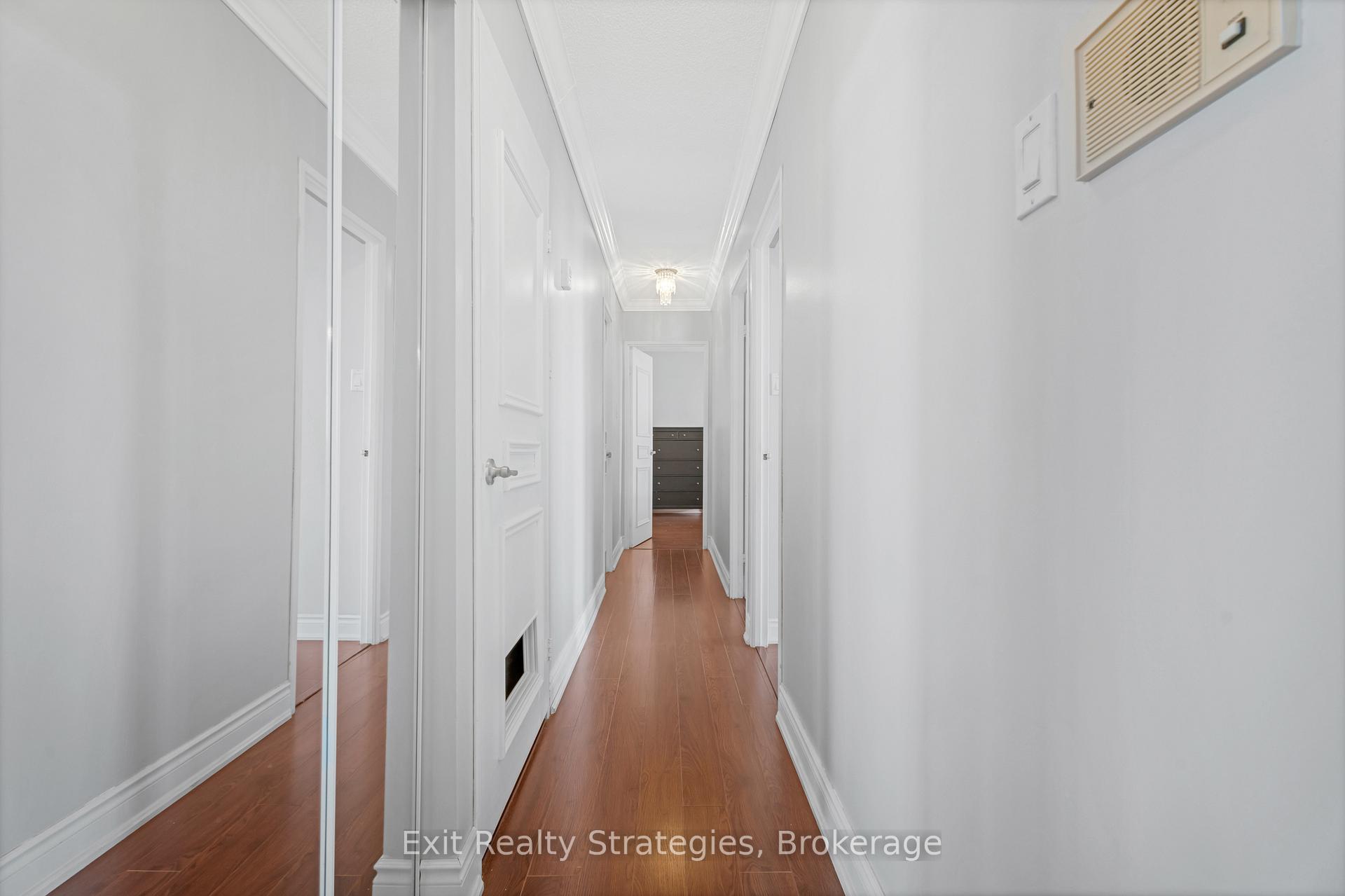 Photo 10 of Unit 1102, 1968 Main Street W, Hamilton, Ainslie Wood — HOMEH
