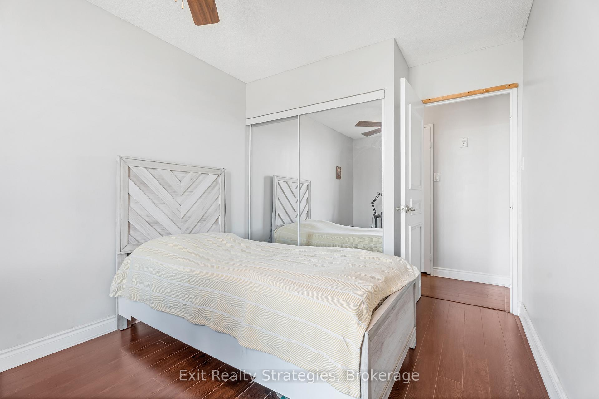 Photo 12 of Unit 1102, 1968 Main Street W, Hamilton, Ainslie Wood — HOMEH