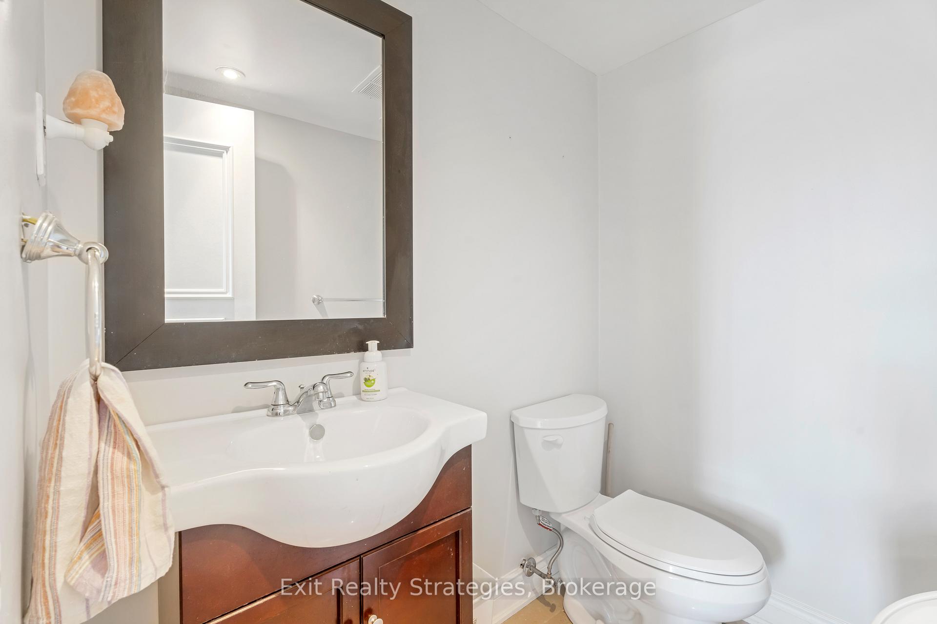 Photo 19 of Unit 1102, 1968 Main Street W, Hamilton, Ainslie Wood — HOMEH
