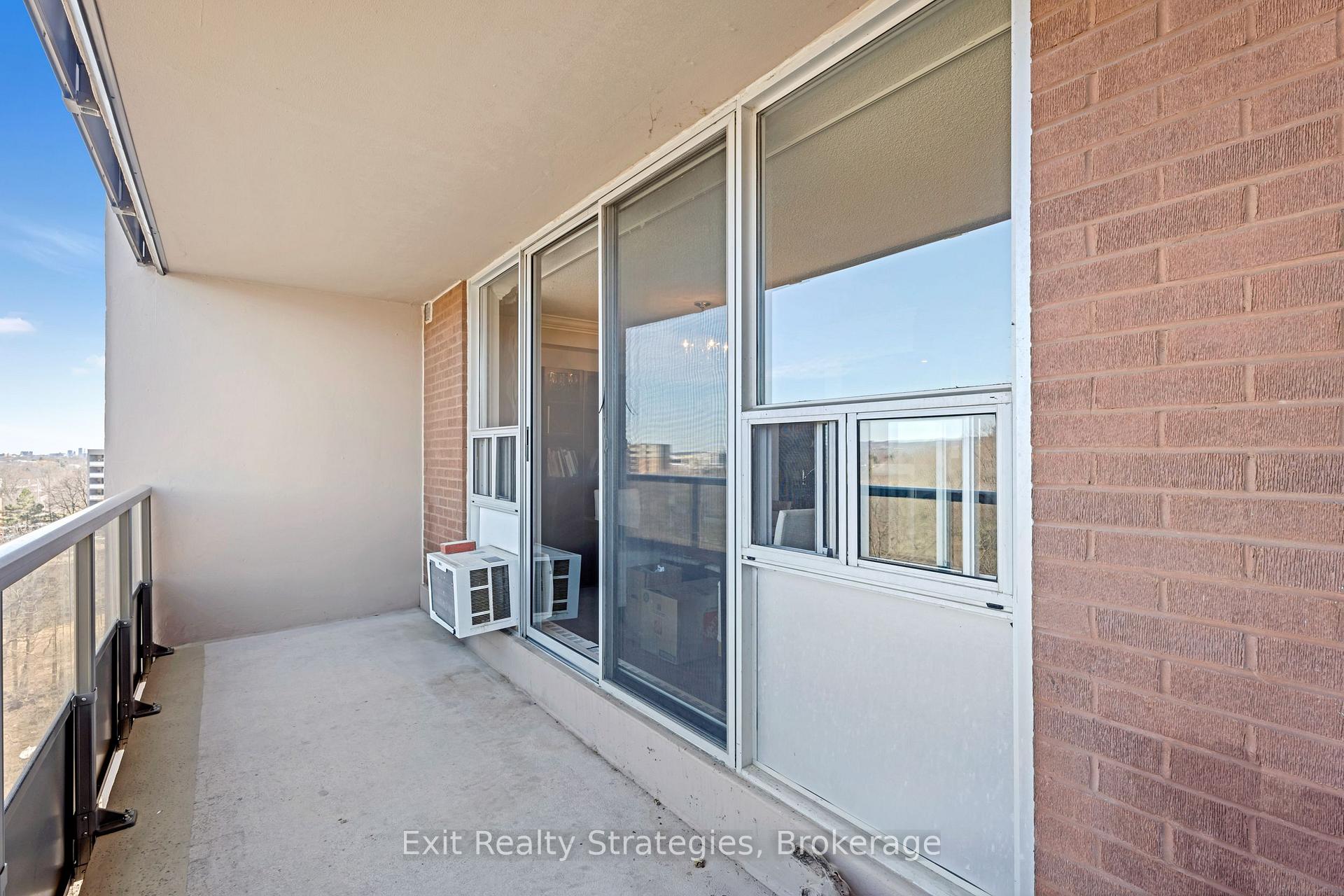 Photo 20 of Unit 1102, 1968 Main Street W, Hamilton, Ainslie Wood — HOMEH