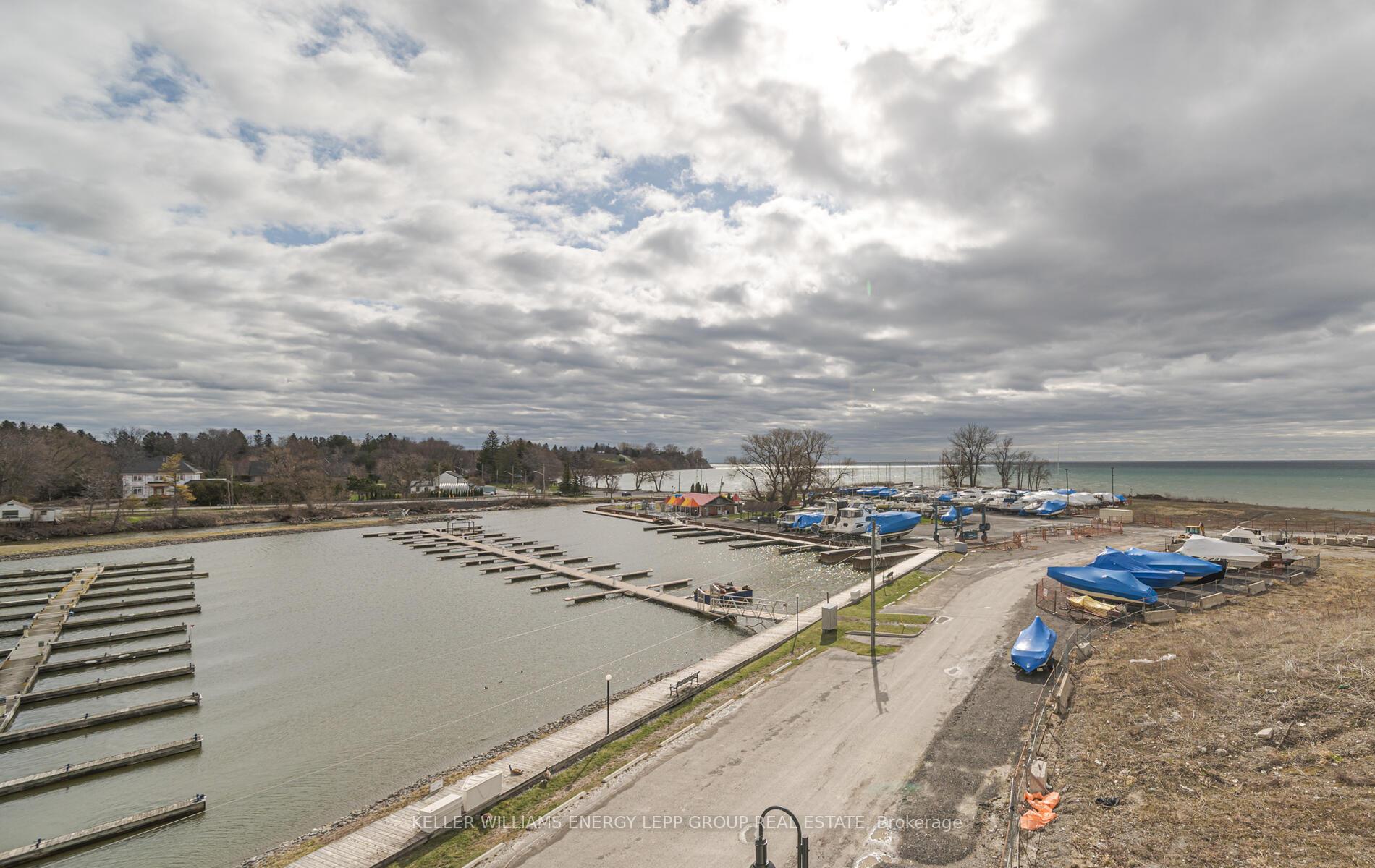 Photo 4 of Unit 312, 70 Shipway Avenue, Clarington, Newcastle — HOMEH