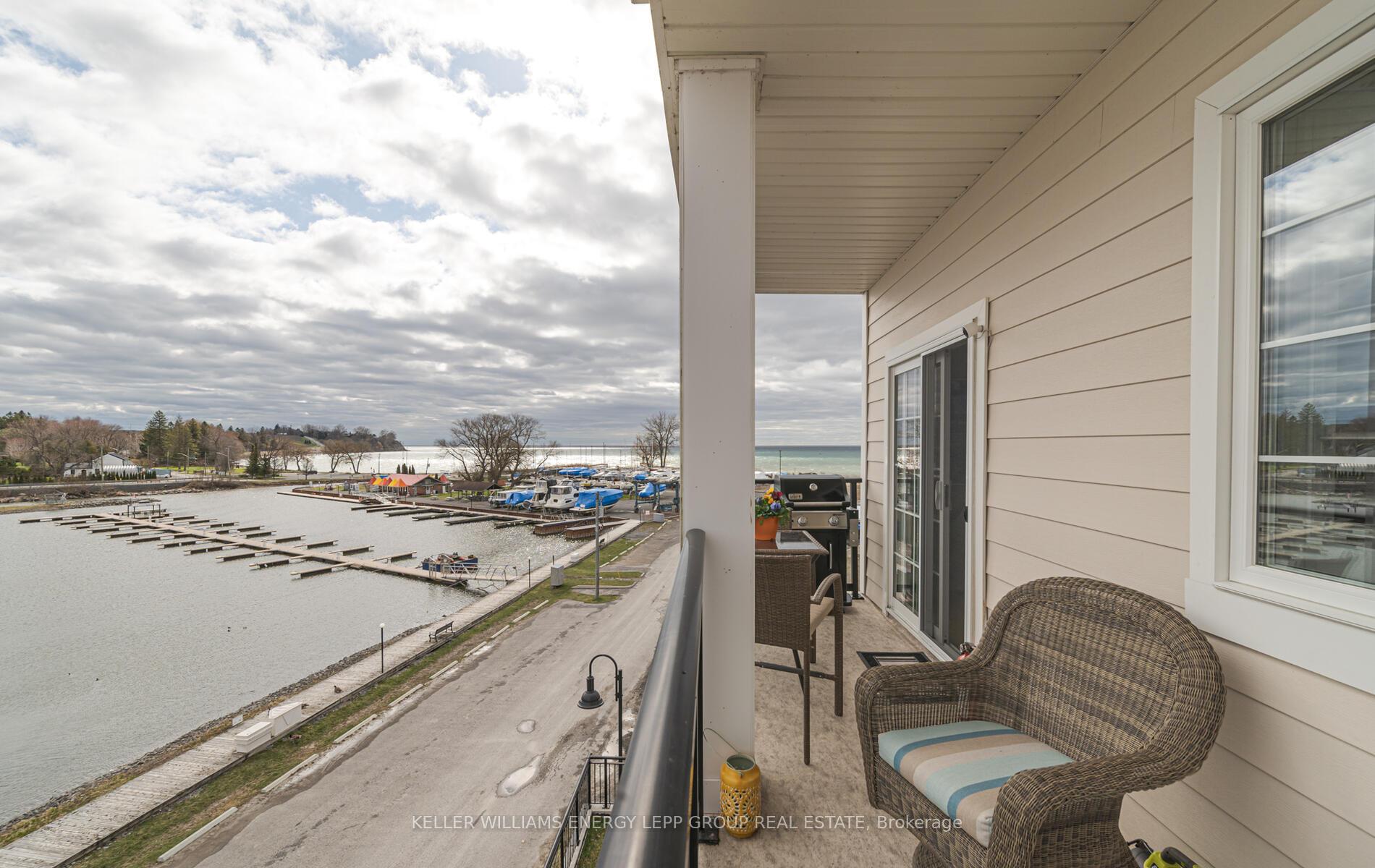 Photo 6 of Unit 312, 70 Shipway Avenue, Clarington, Newcastle — HOMEH