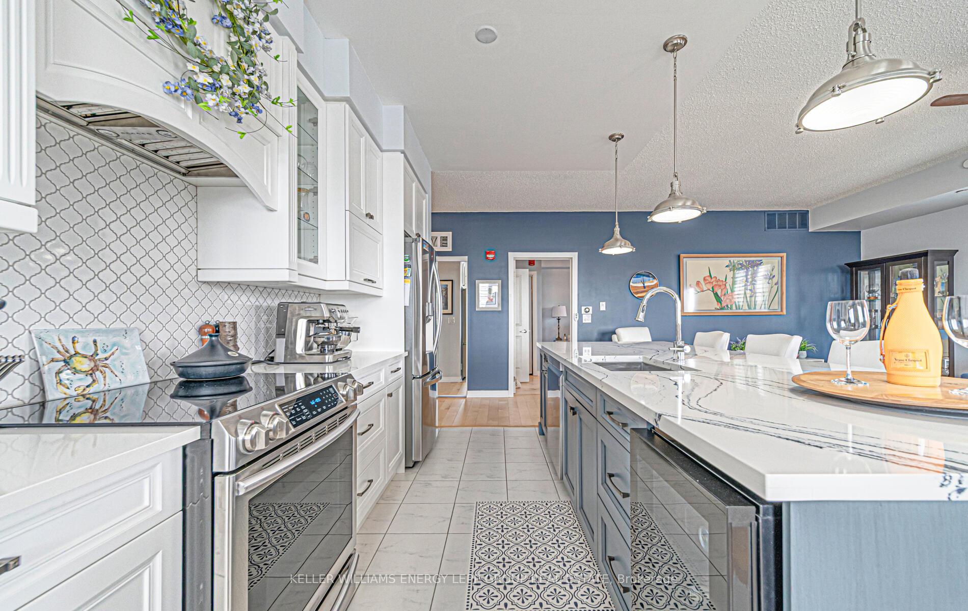Photo 12 of Unit 312, 70 Shipway Avenue, Clarington, Newcastle — HOMEH