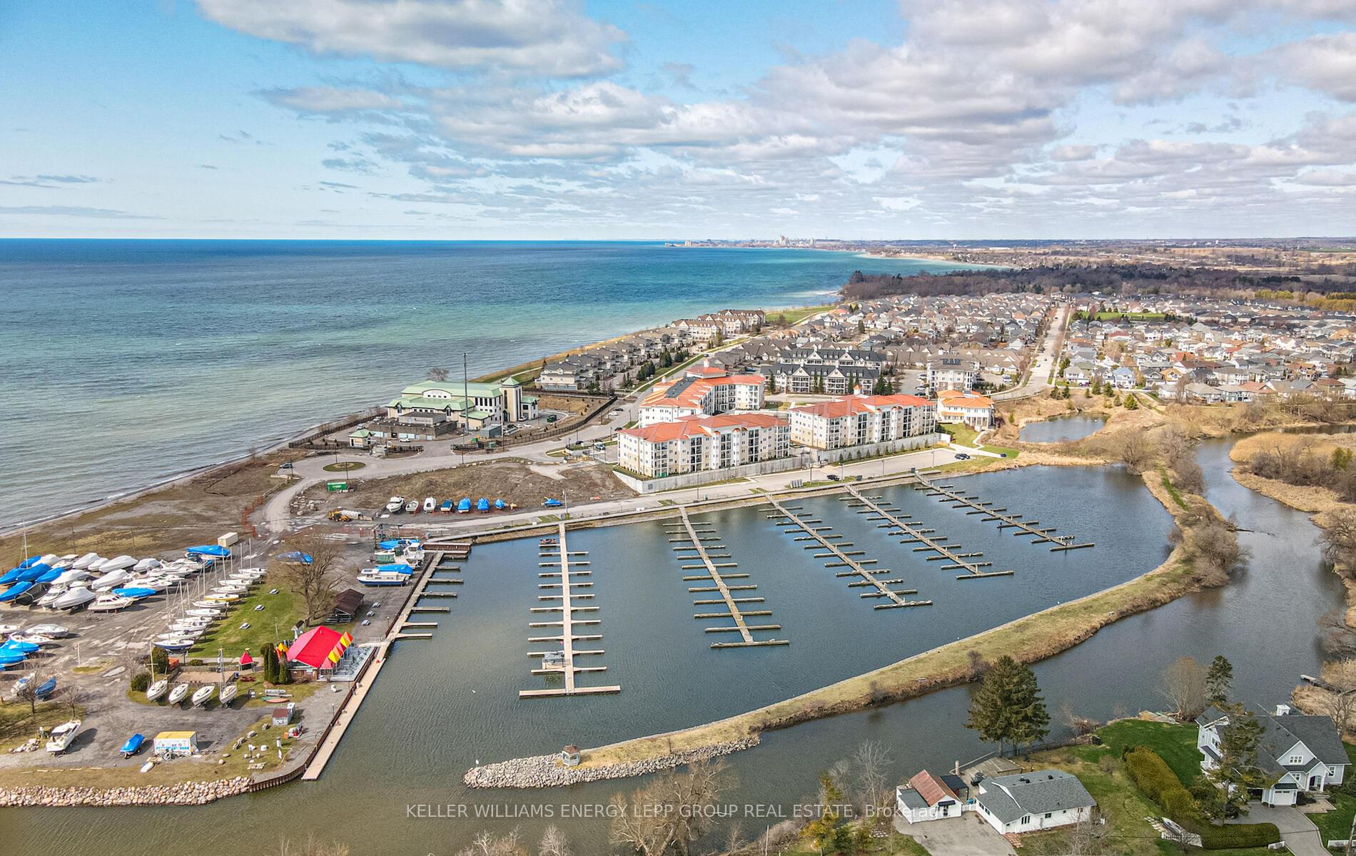 Photo 30 of Unit 312, 70 Shipway Avenue, Clarington, Newcastle — HOMEH
