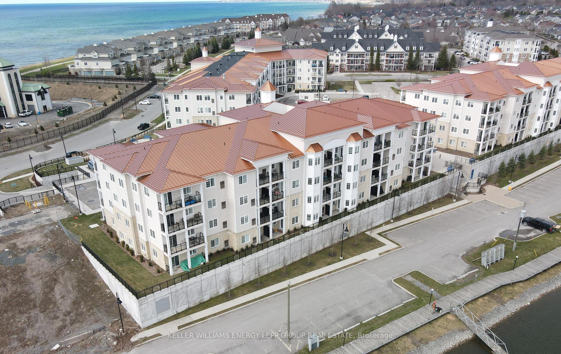 Photo 31 of Unit 312, 70 Shipway Avenue, Clarington, Newcastle — HOMEH