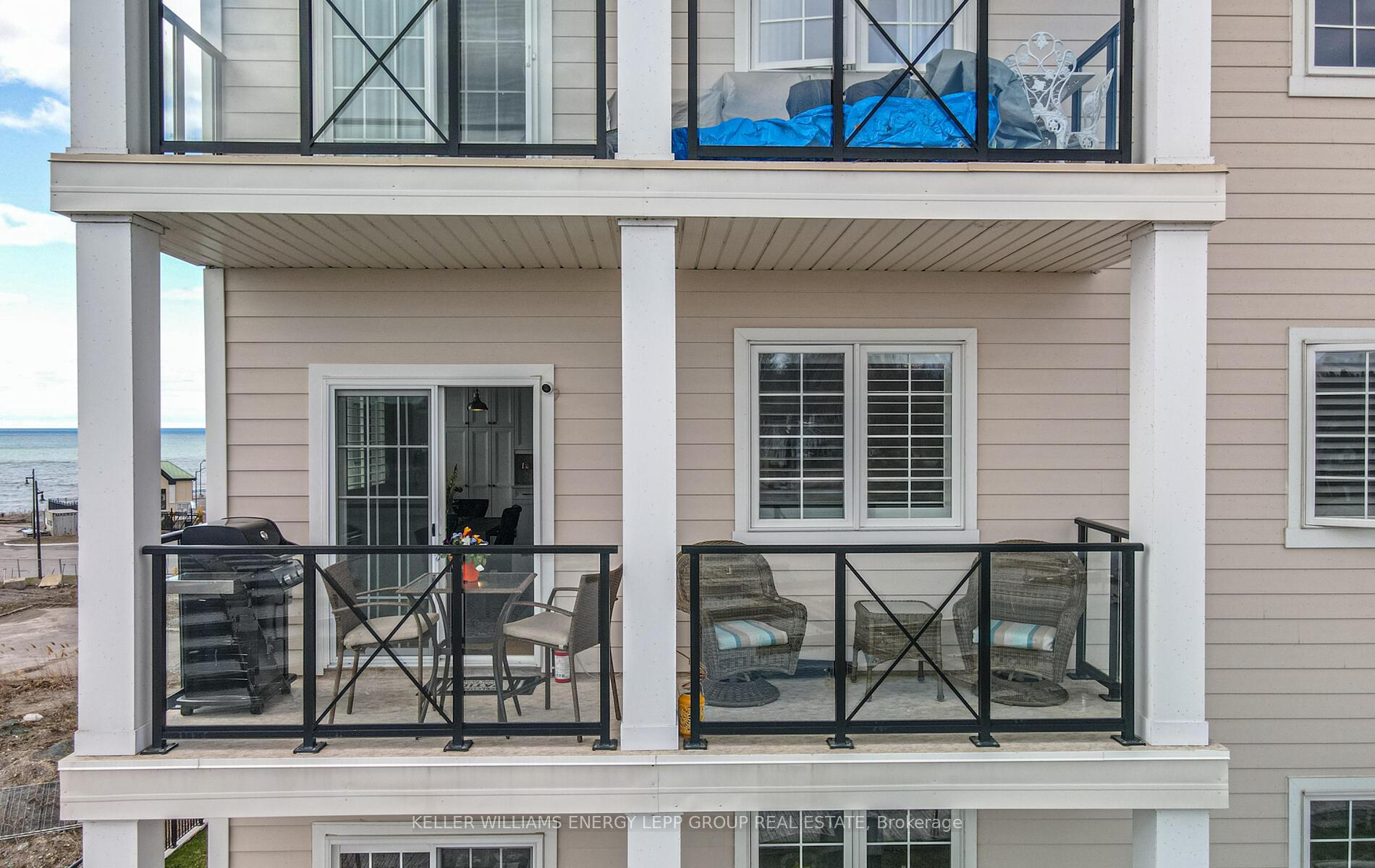 Photo 32 of Unit 312, 70 Shipway Avenue, Clarington, Newcastle — HOMEH