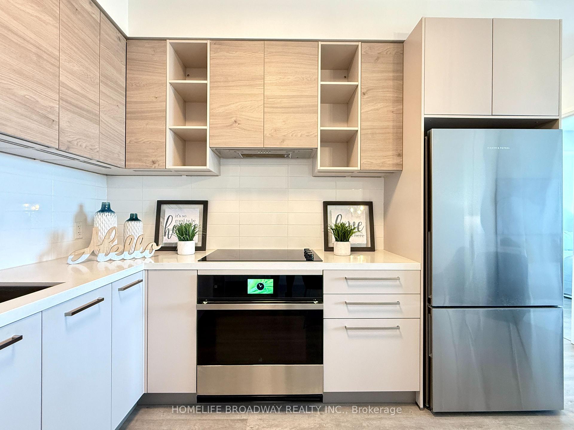Photo 5 of Unit 2212, 38 Gandhi Lane, Markham, Commerce Valley — HOMEH