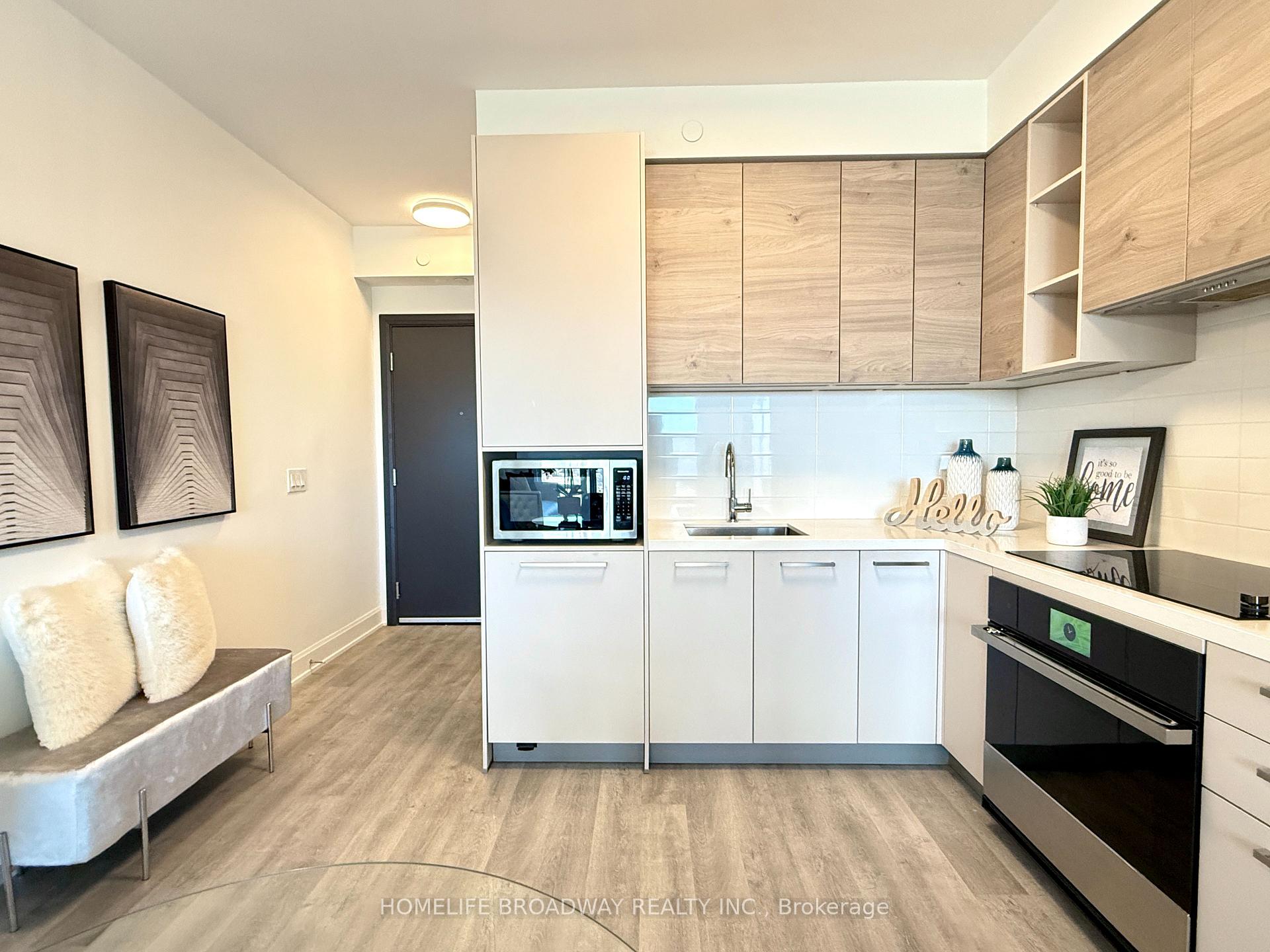 Photo 6 of Unit 2212, 38 Gandhi Lane, Markham, Commerce Valley — HOMEH