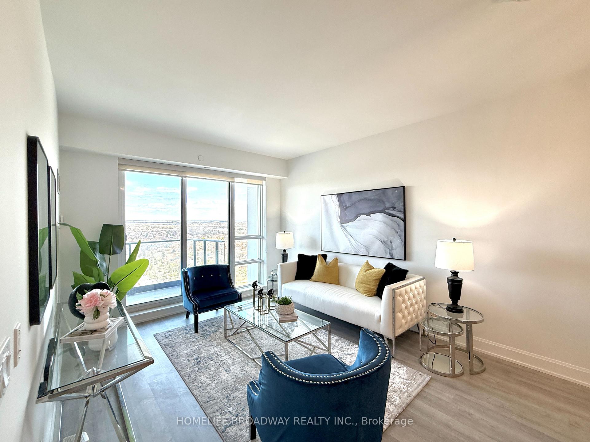 Photo 8 of Unit 2212, 38 Gandhi Lane, Markham, Commerce Valley — HOMEH