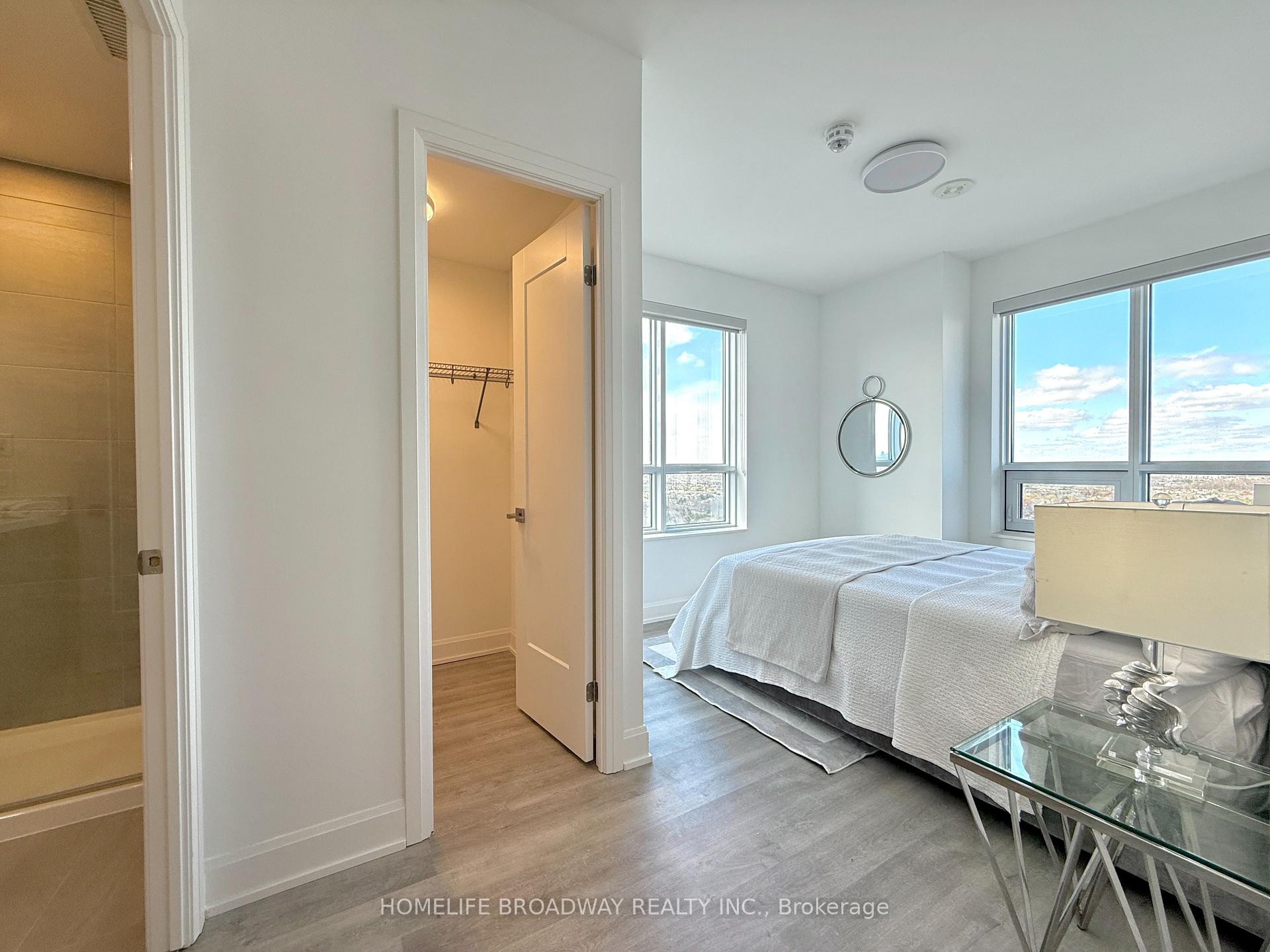 Photo 11 of Unit 2212, 38 Gandhi Lane, Markham, Commerce Valley — HOMEH