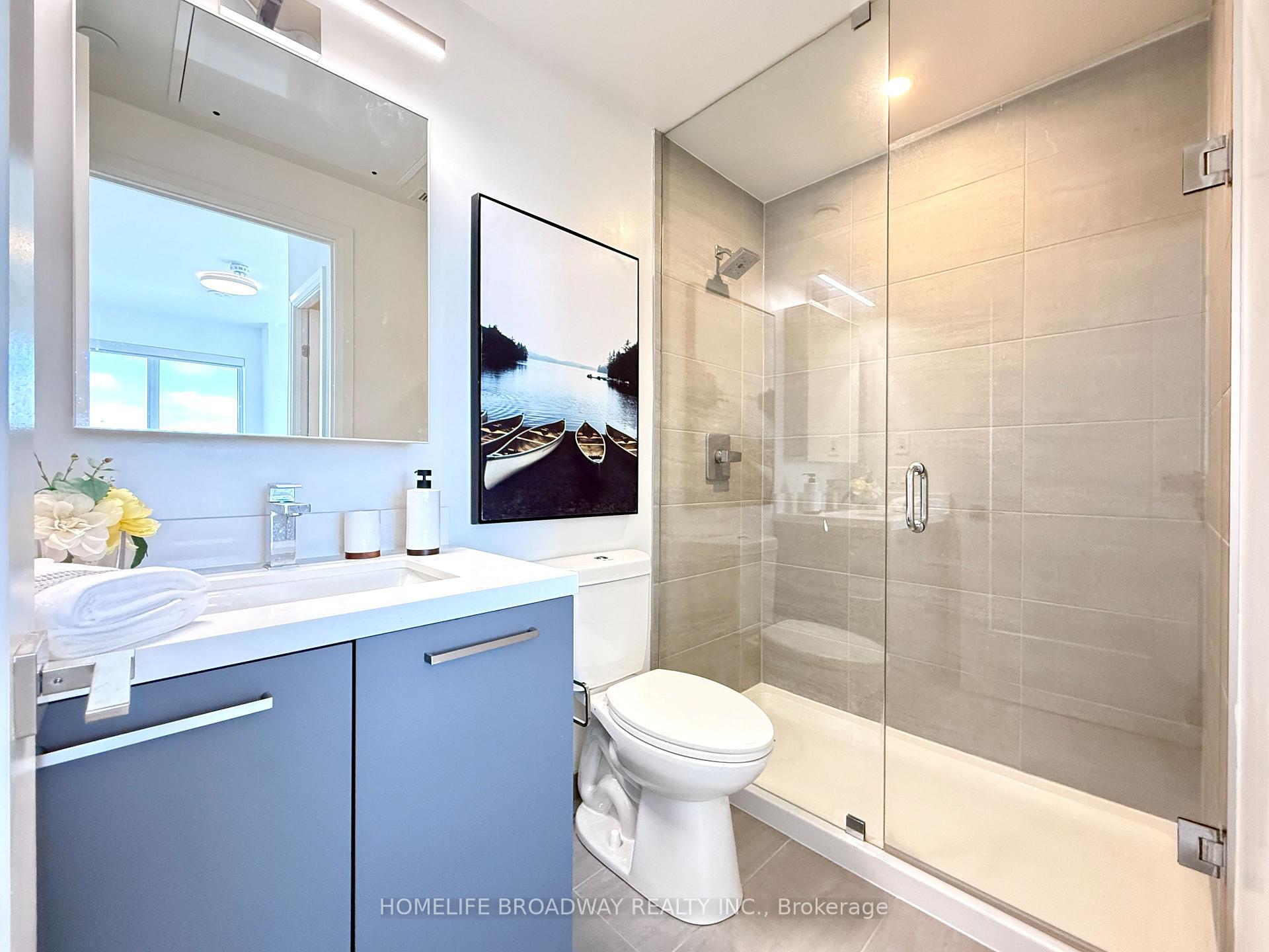 Photo 14 of Unit 2212, 38 Gandhi Lane, Markham, Commerce Valley — HOMEH