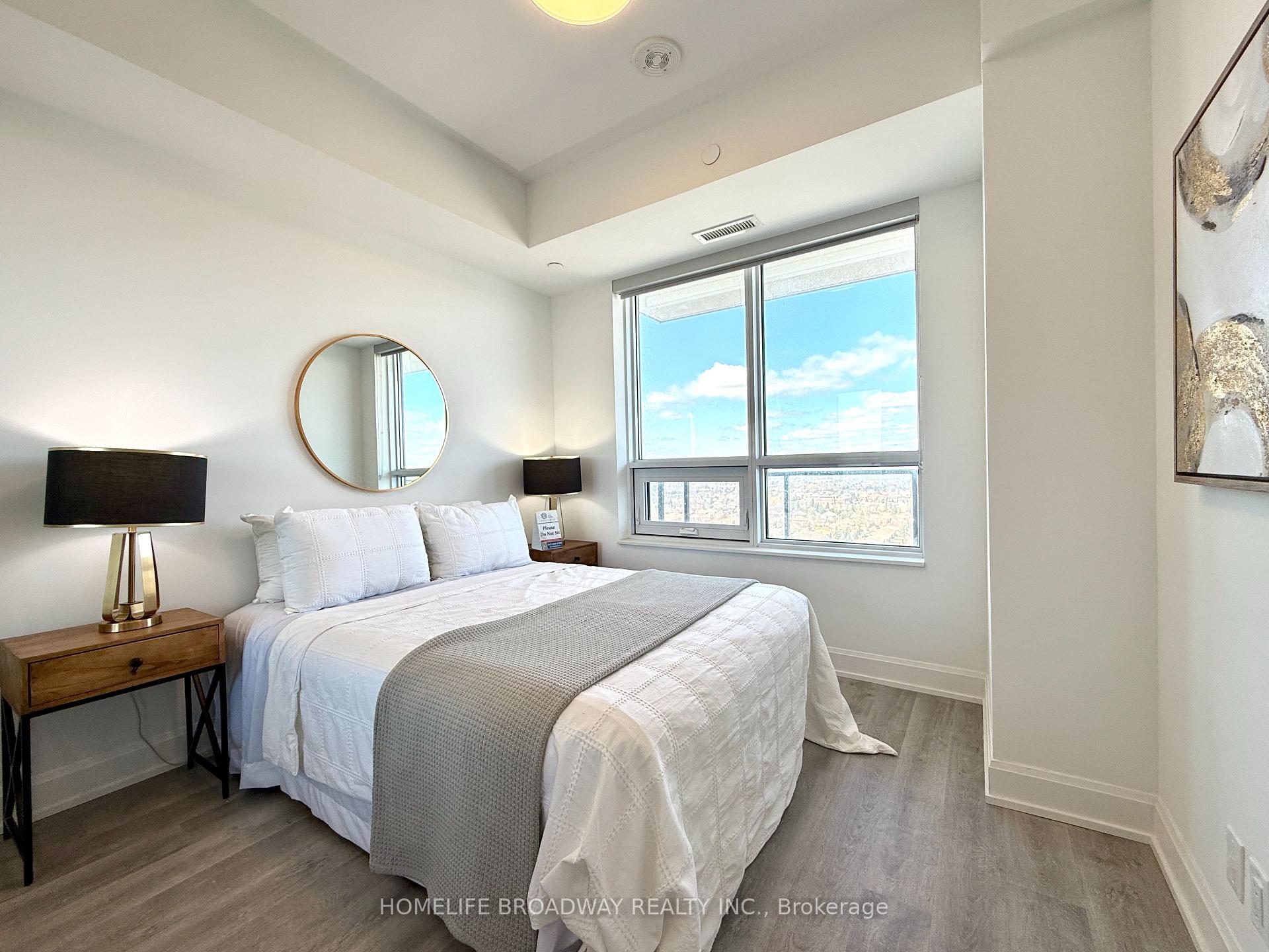 Photo 15 of Unit 2212, 38 Gandhi Lane, Markham, Commerce Valley — HOMEH