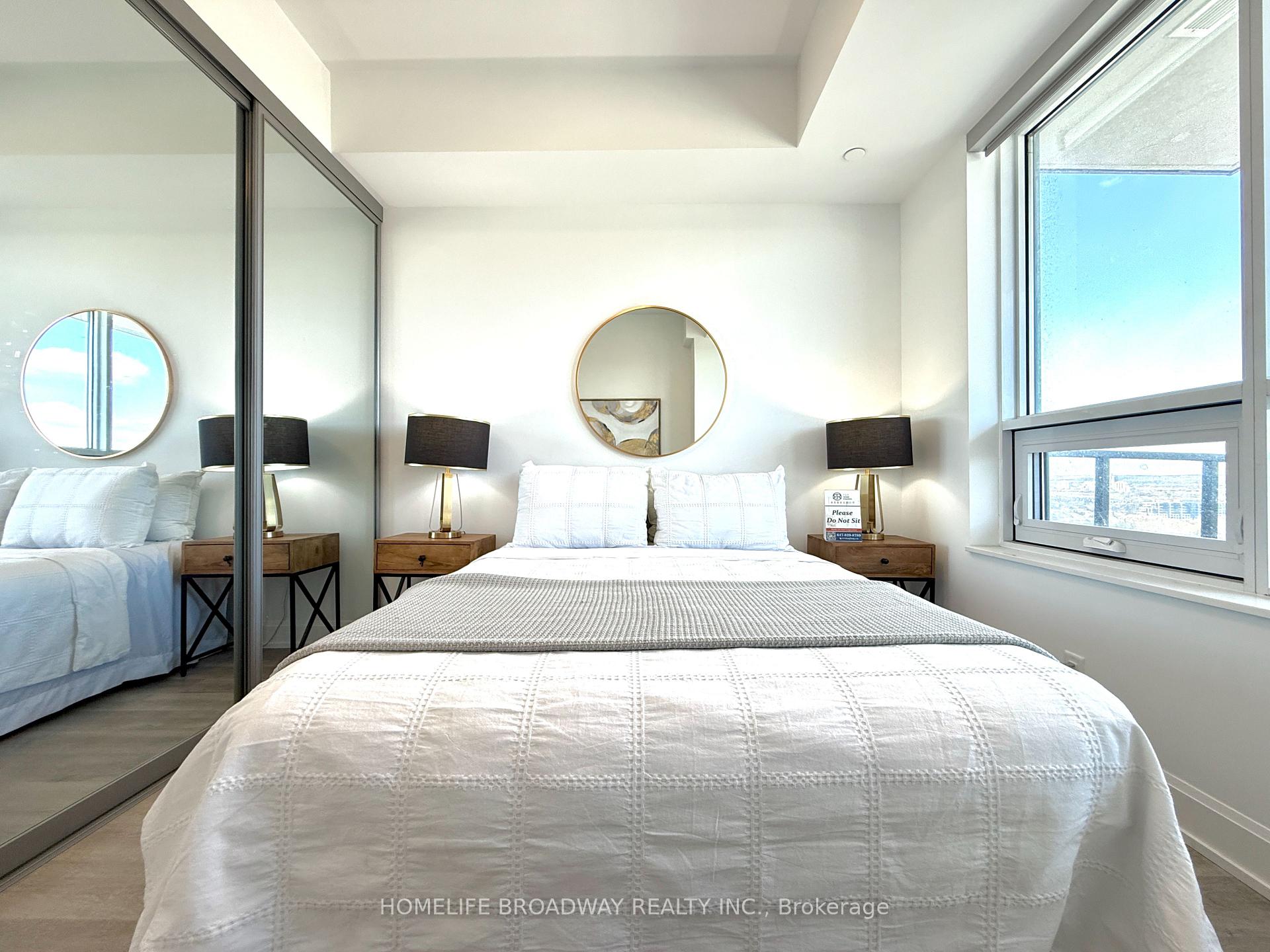 Photo 16 of Unit 2212, 38 Gandhi Lane, Markham, Commerce Valley — HOMEH