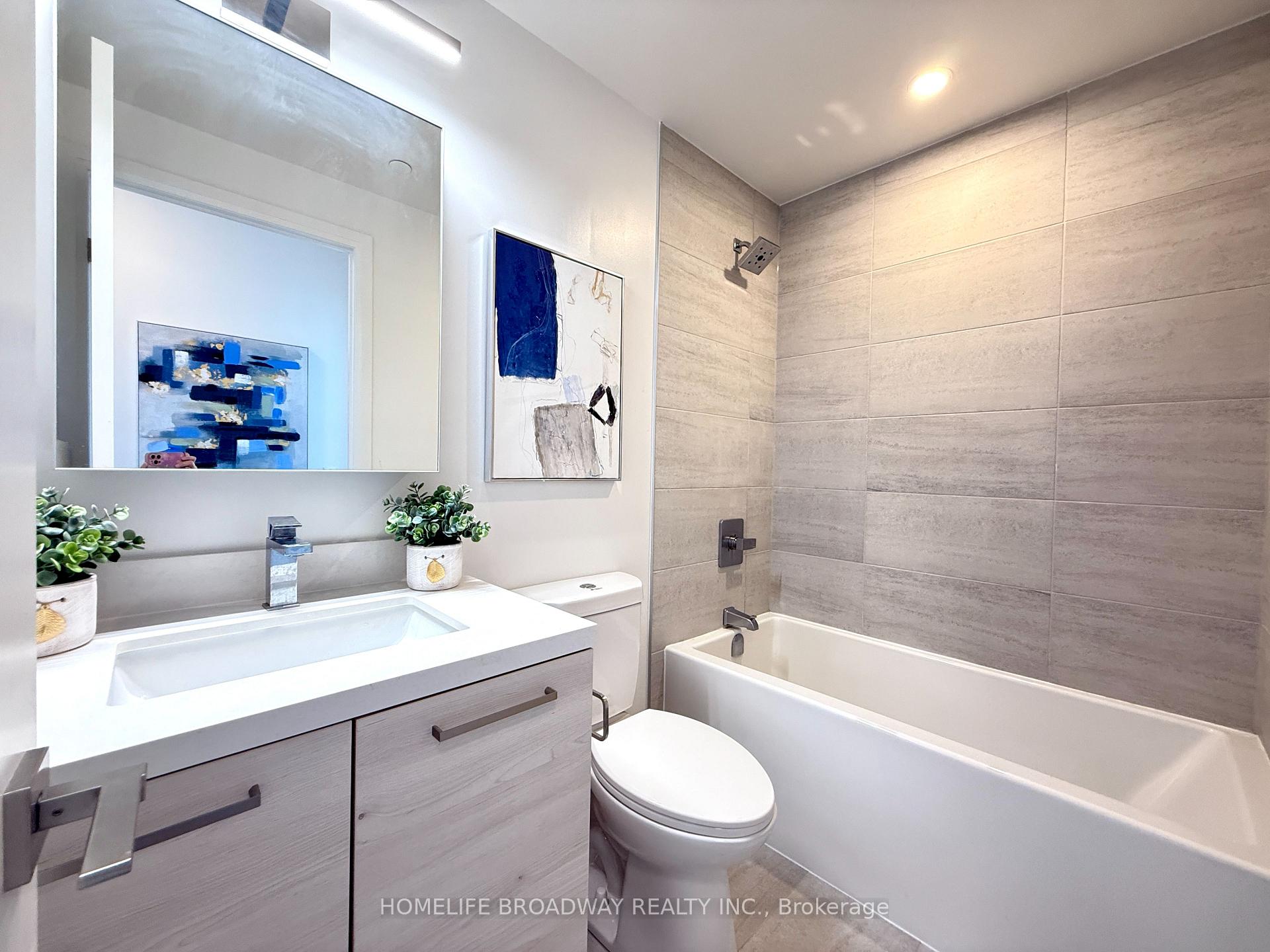 Photo 17 of Unit 2212, 38 Gandhi Lane, Markham, Commerce Valley — HOMEH