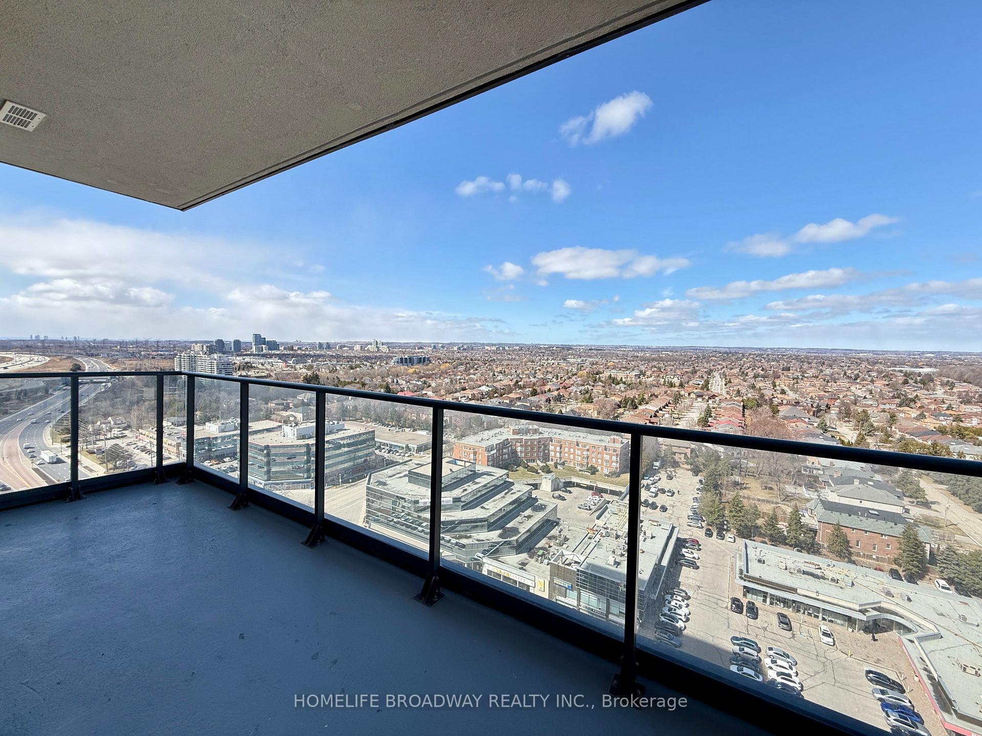 Photo 19 of Unit 2212, 38 Gandhi Lane, Markham, Commerce Valley — HOMEH