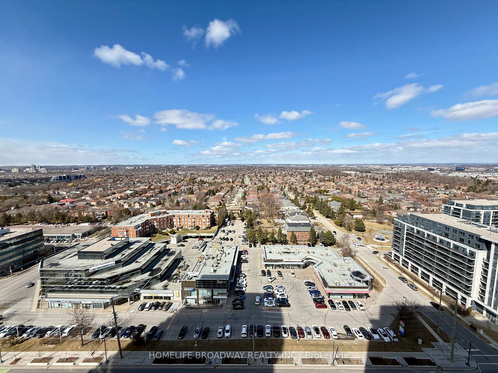 Photo 21 of Unit 2212, 38 Gandhi Lane, Markham, Commerce Valley — HOMEH