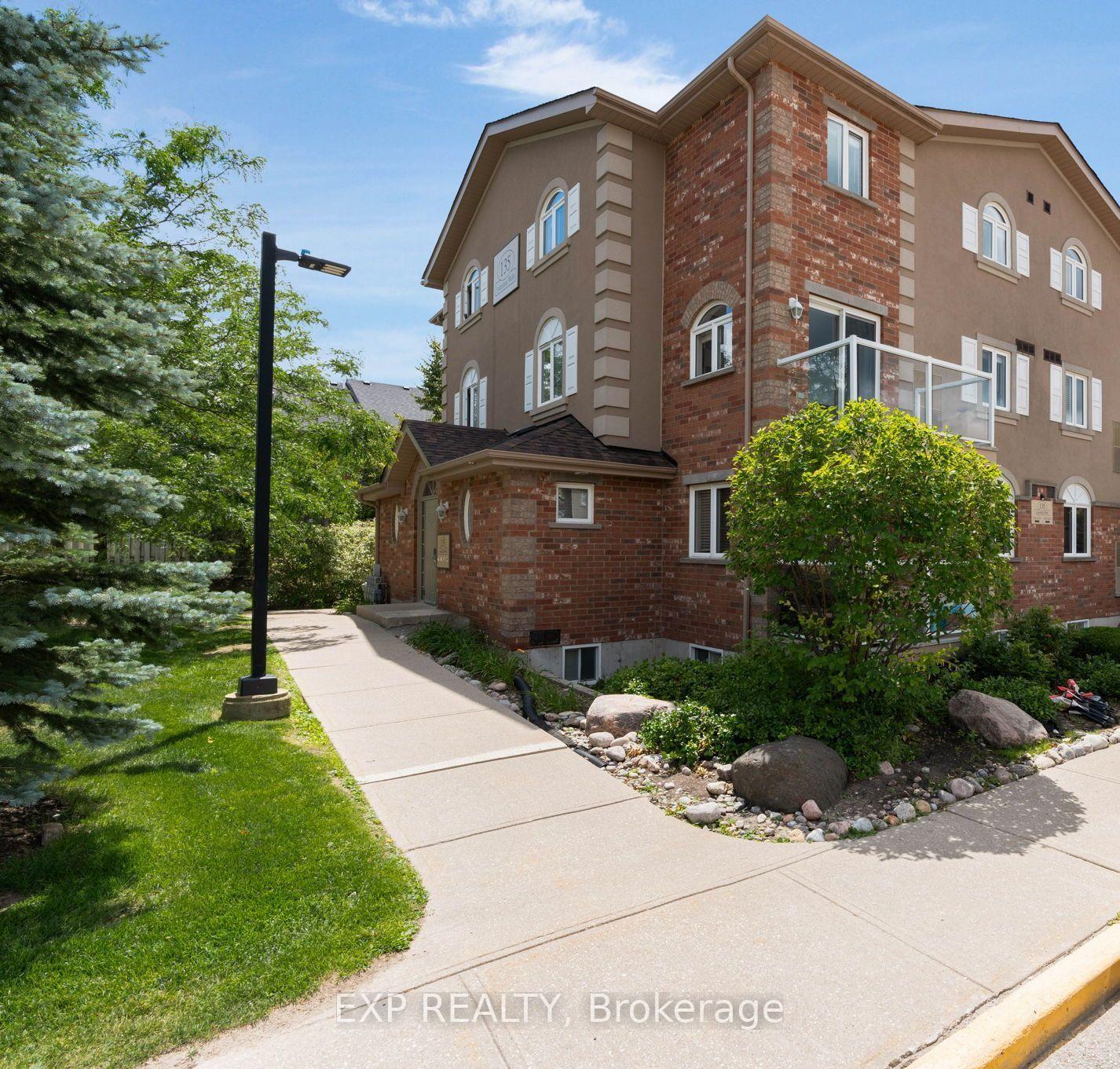 Front of Unit 3, 135 Sydenham Wells